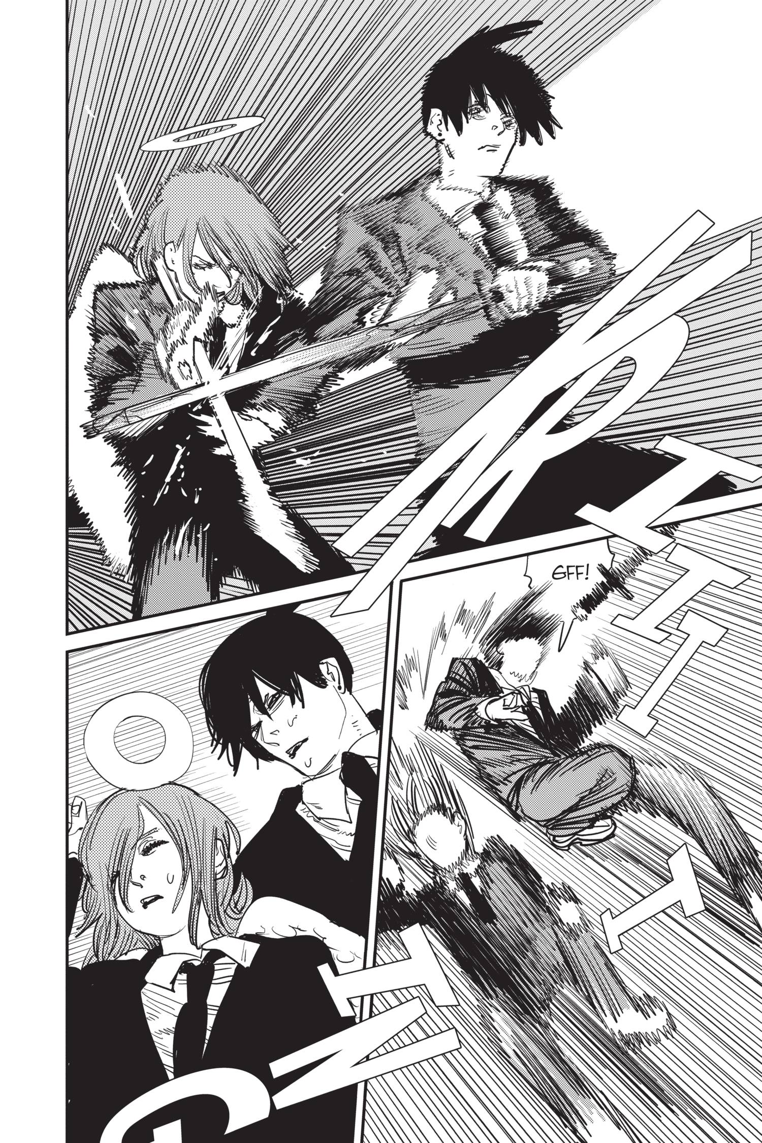 Chainsaw Man: Chapter 60 - Page 19