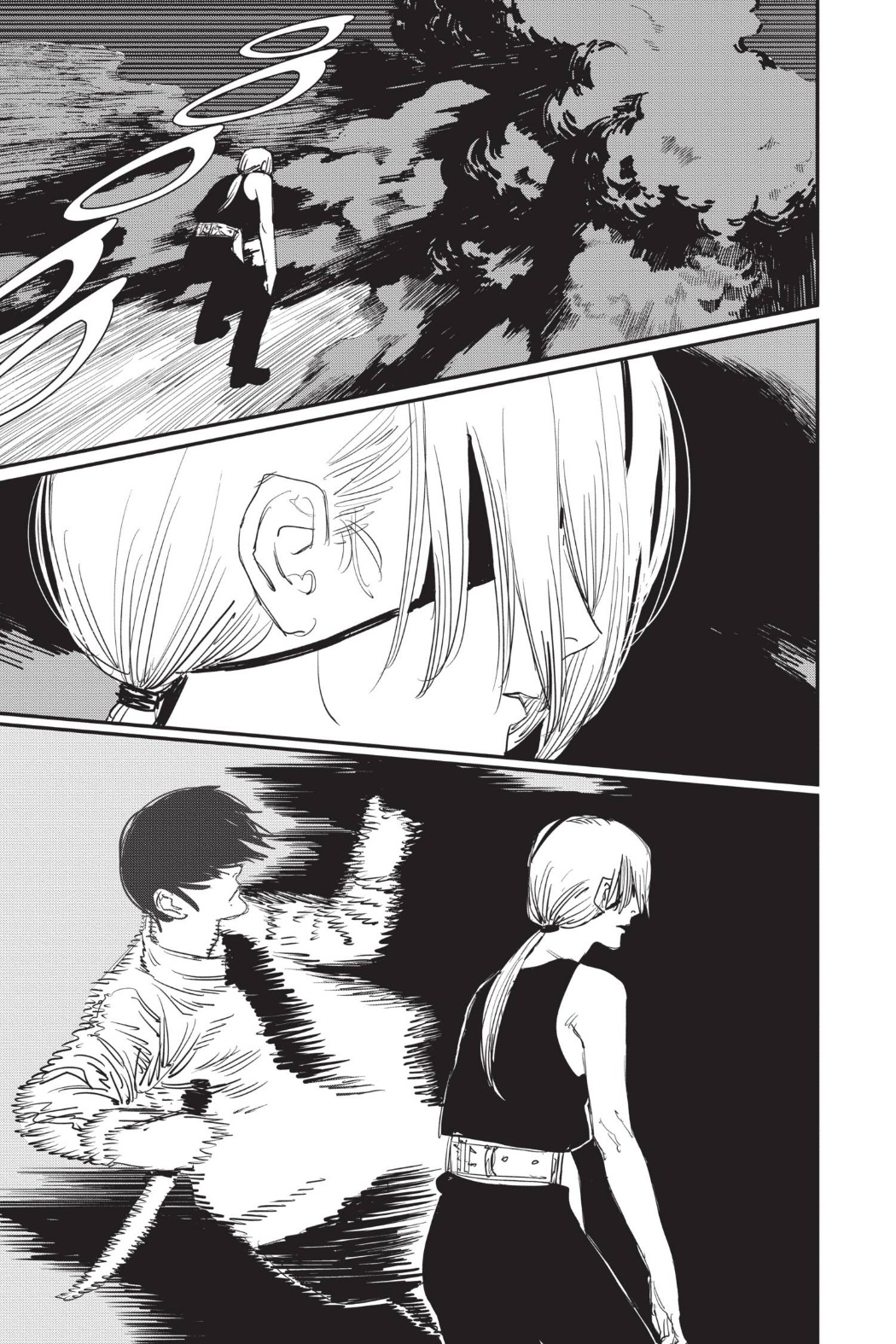 Chainsaw Man: Chapter 61 - Page 9