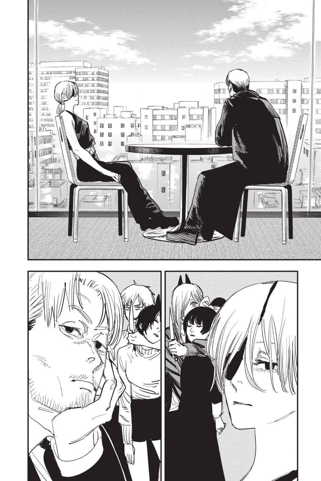 Chainsaw Man: Chapter 61 - Page 14