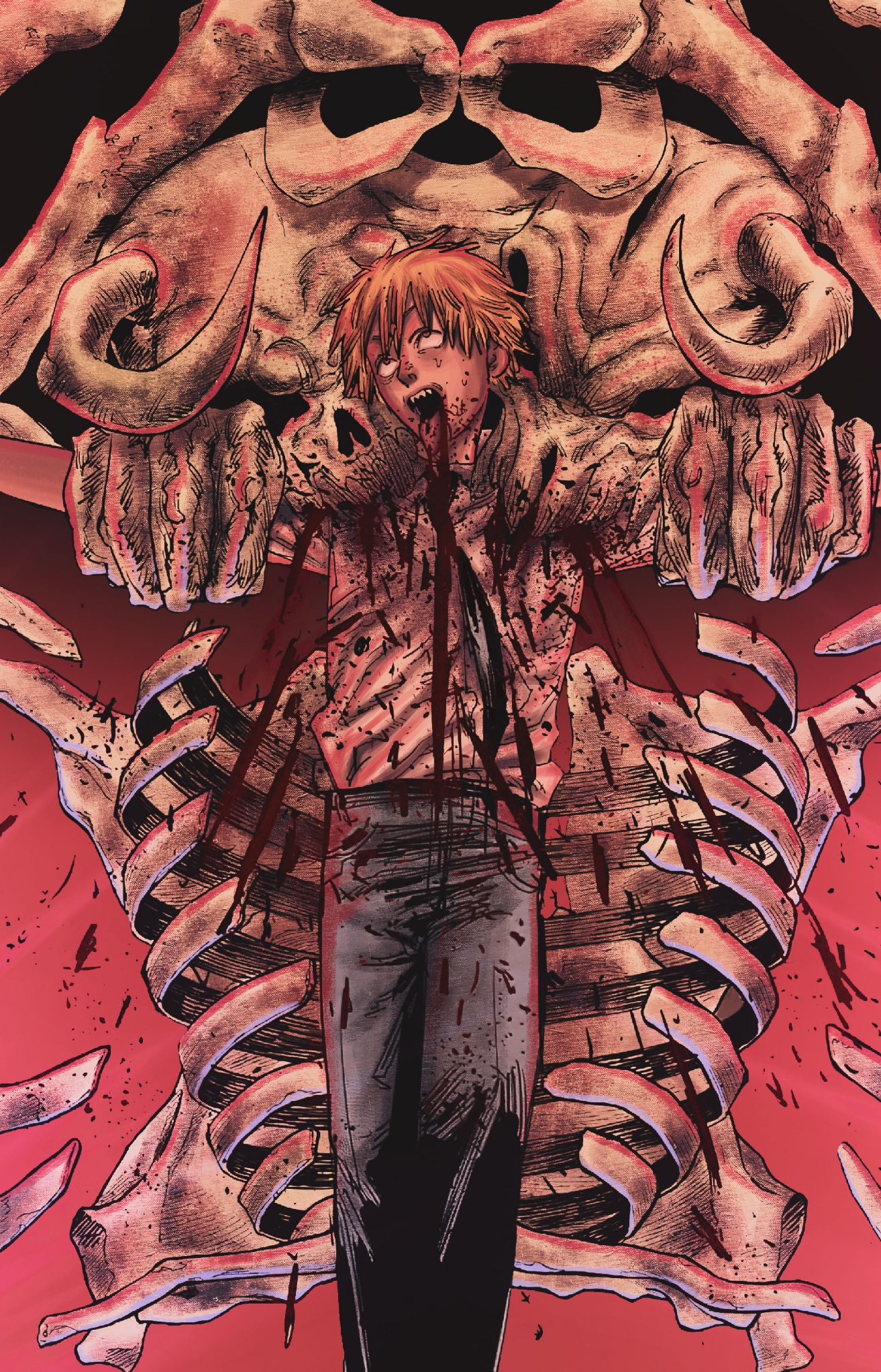 Chainsaw Man: Chapter 62 - Page 27