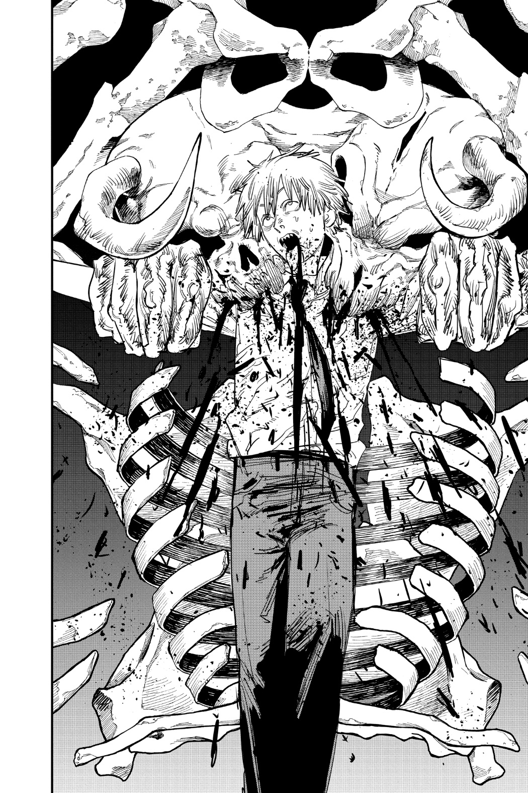 Chainsaw Man: Chapter 62 - Page 28
