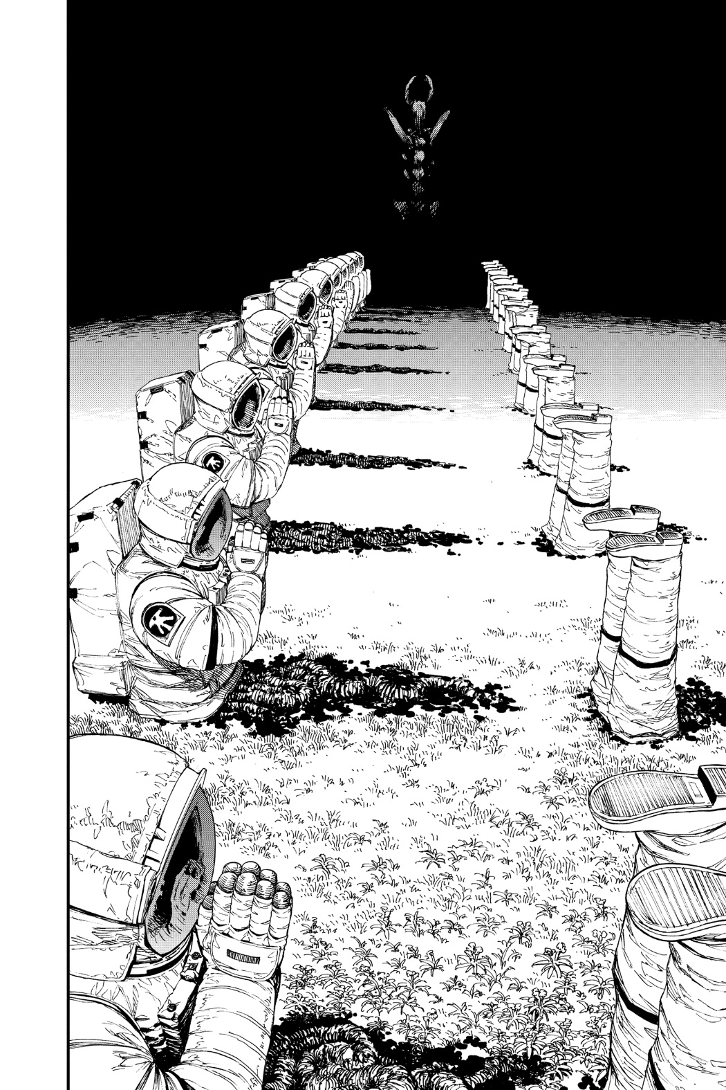 Chainsaw Man: Chapter 64 - Page 10