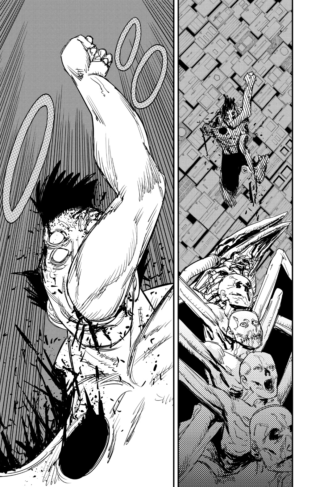 Chainsaw Man: Chapter 65 - Page 16