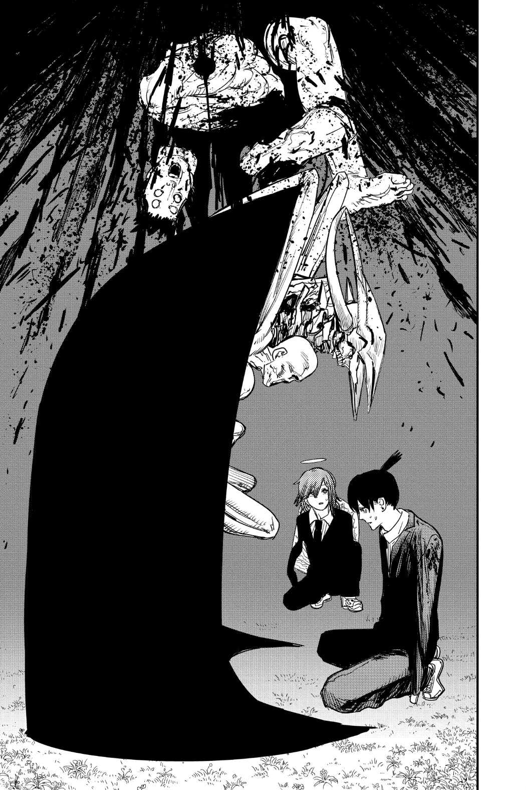 Chainsaw Man: Chapter 65 - Page 18