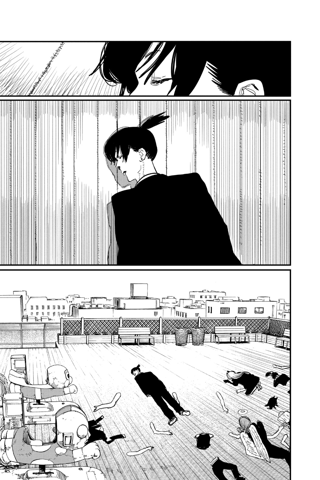 Chainsaw Man: Chapter 66 - Page 13