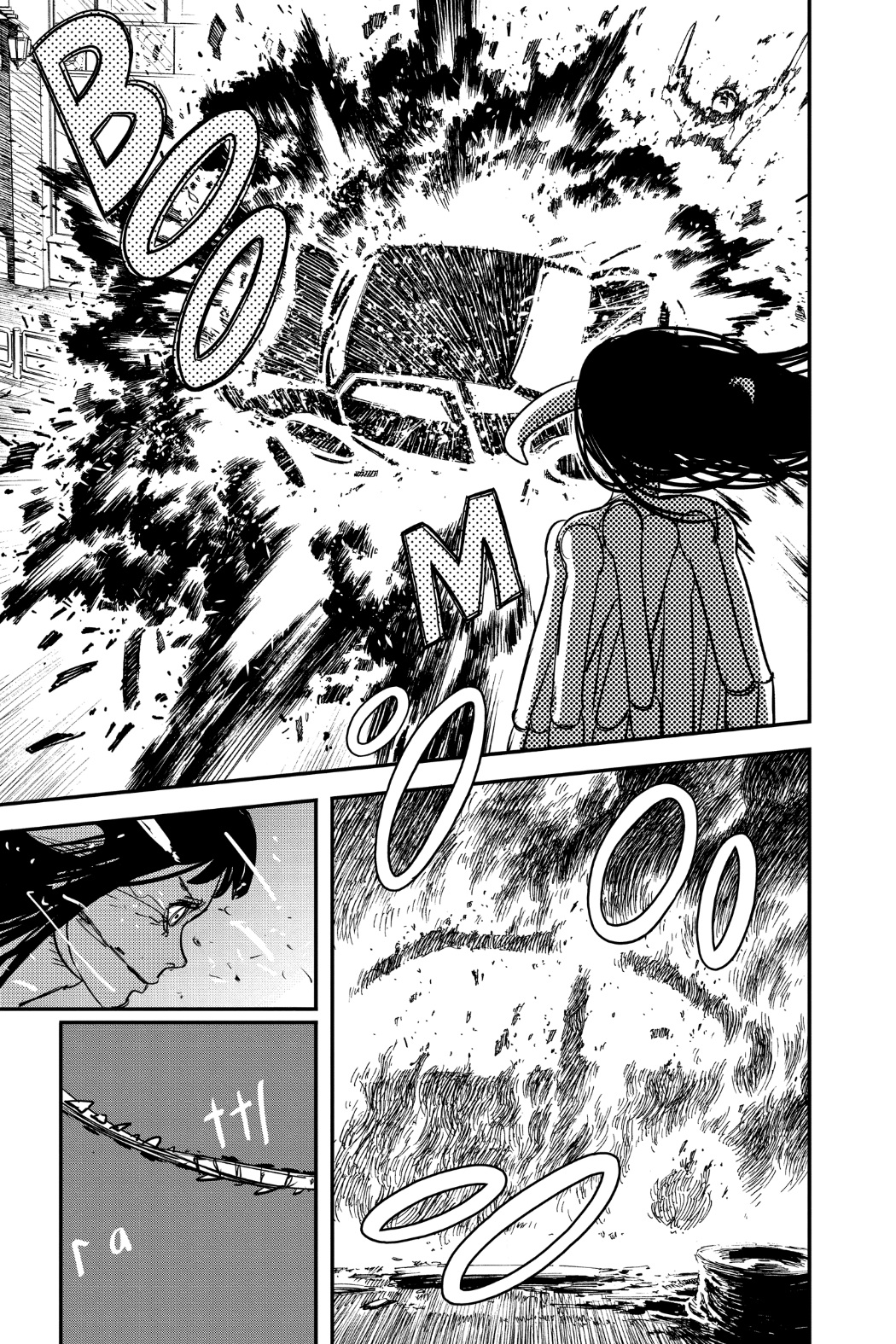 Chainsaw Man: Chapter 69 - Page 12