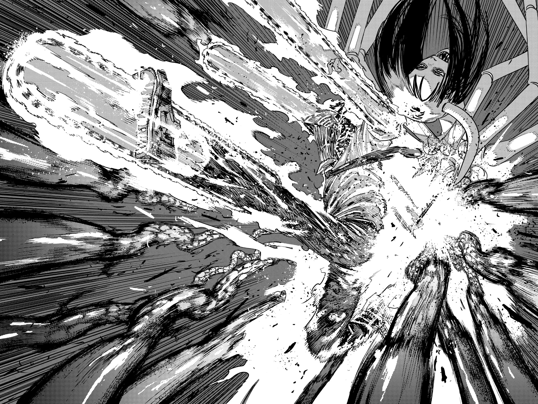 Chainsaw Man: Chapter 69 - Page 15