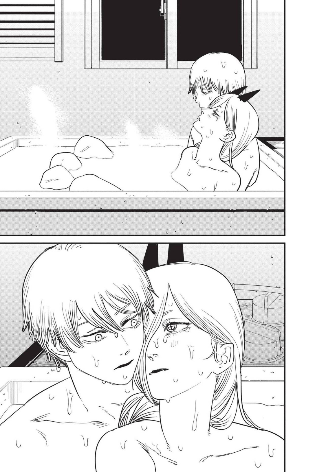 Chainsaw Man: Chapter 71 - Page 22