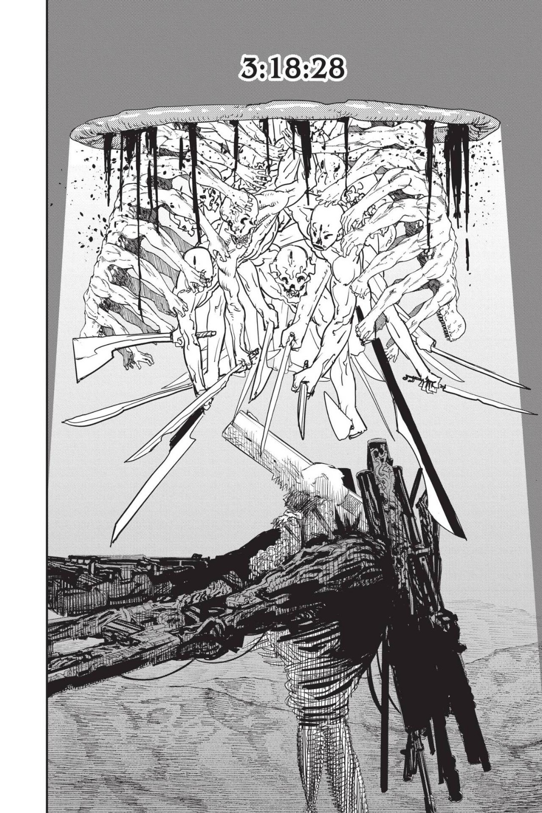 Chainsaw Man: Chapter 76 - Page 13