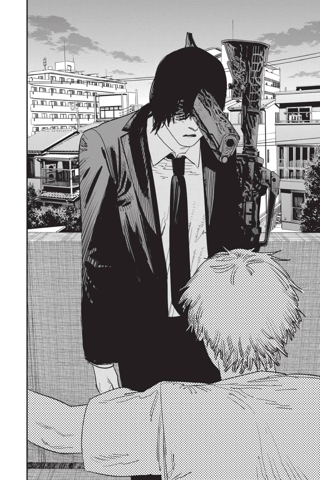 Chainsaw Man: Chapter 77 - Page 11