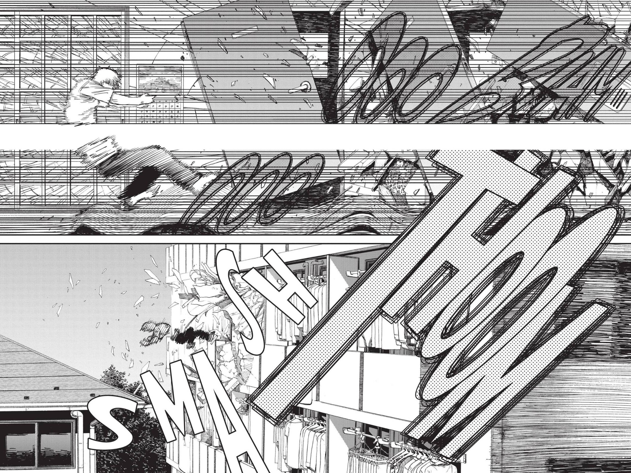 Chainsaw Man: Chapter 77 - Page 15