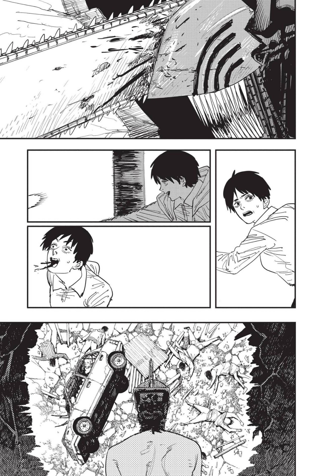 Chainsaw Man: Chapter 78 - Page 10