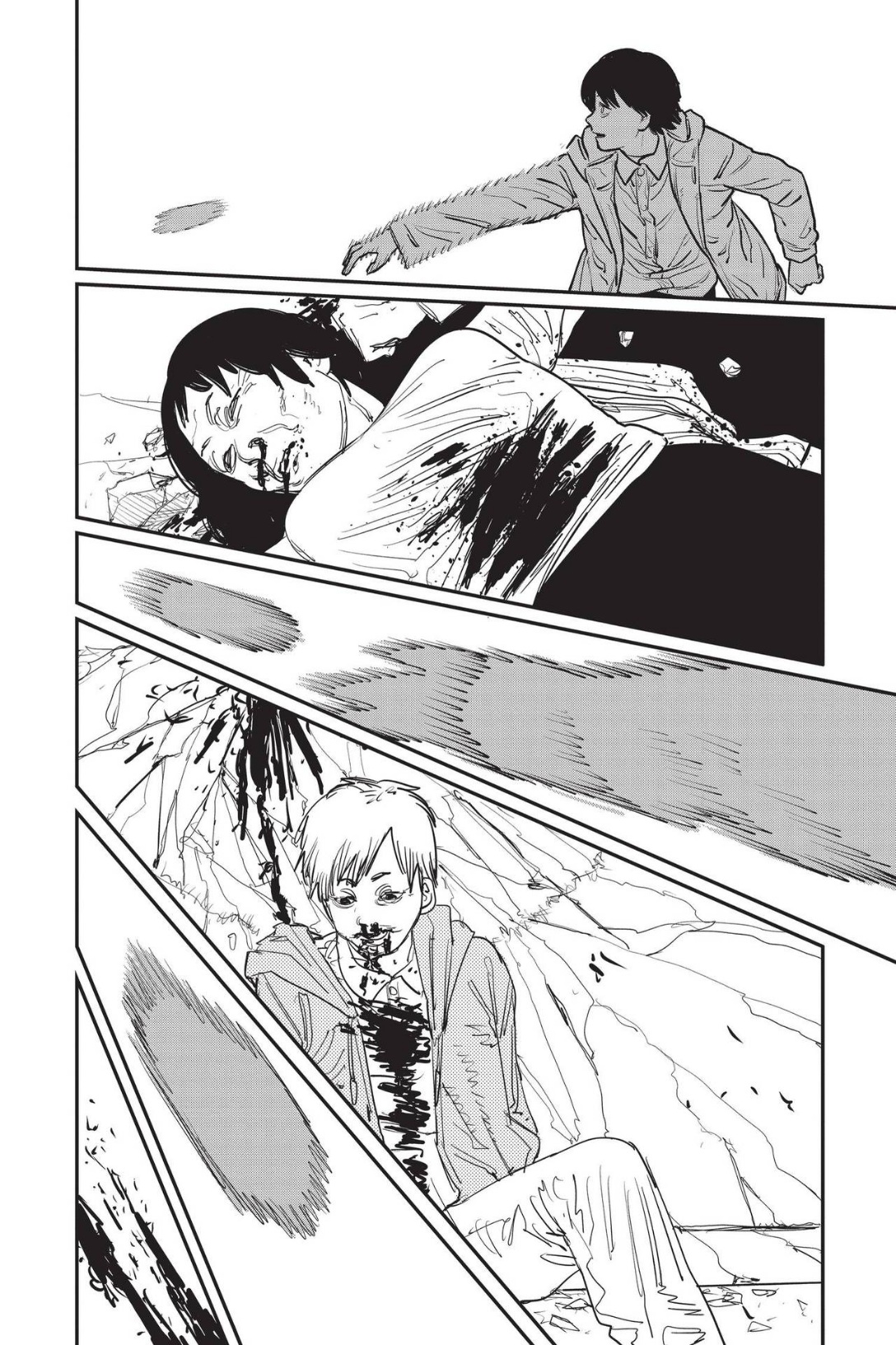 Chainsaw Man: Chapter 78 - Page 11