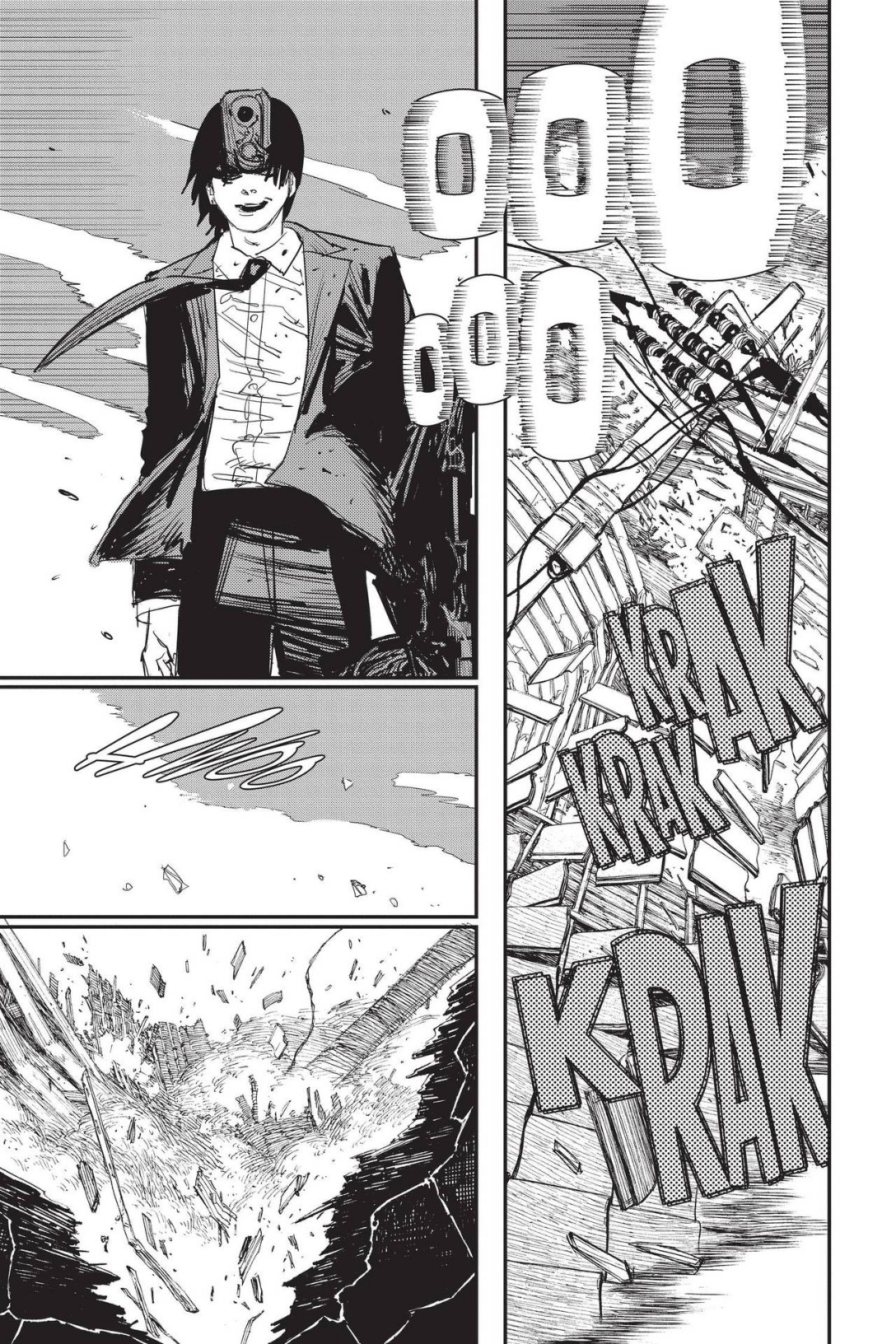 Chainsaw Man: Chapter 79 - Page 5