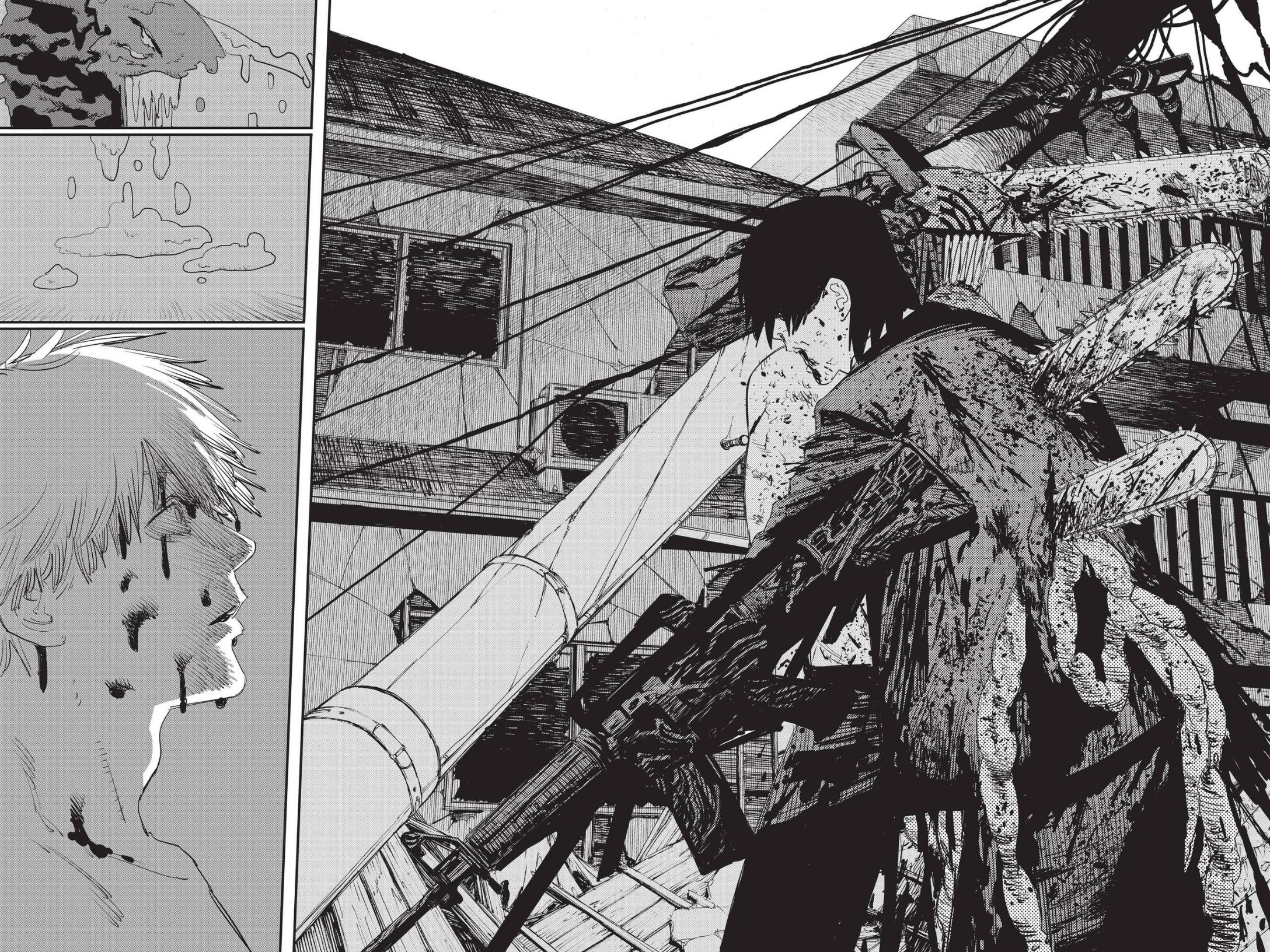 Chainsaw Man: Chapter 79 - Page 16