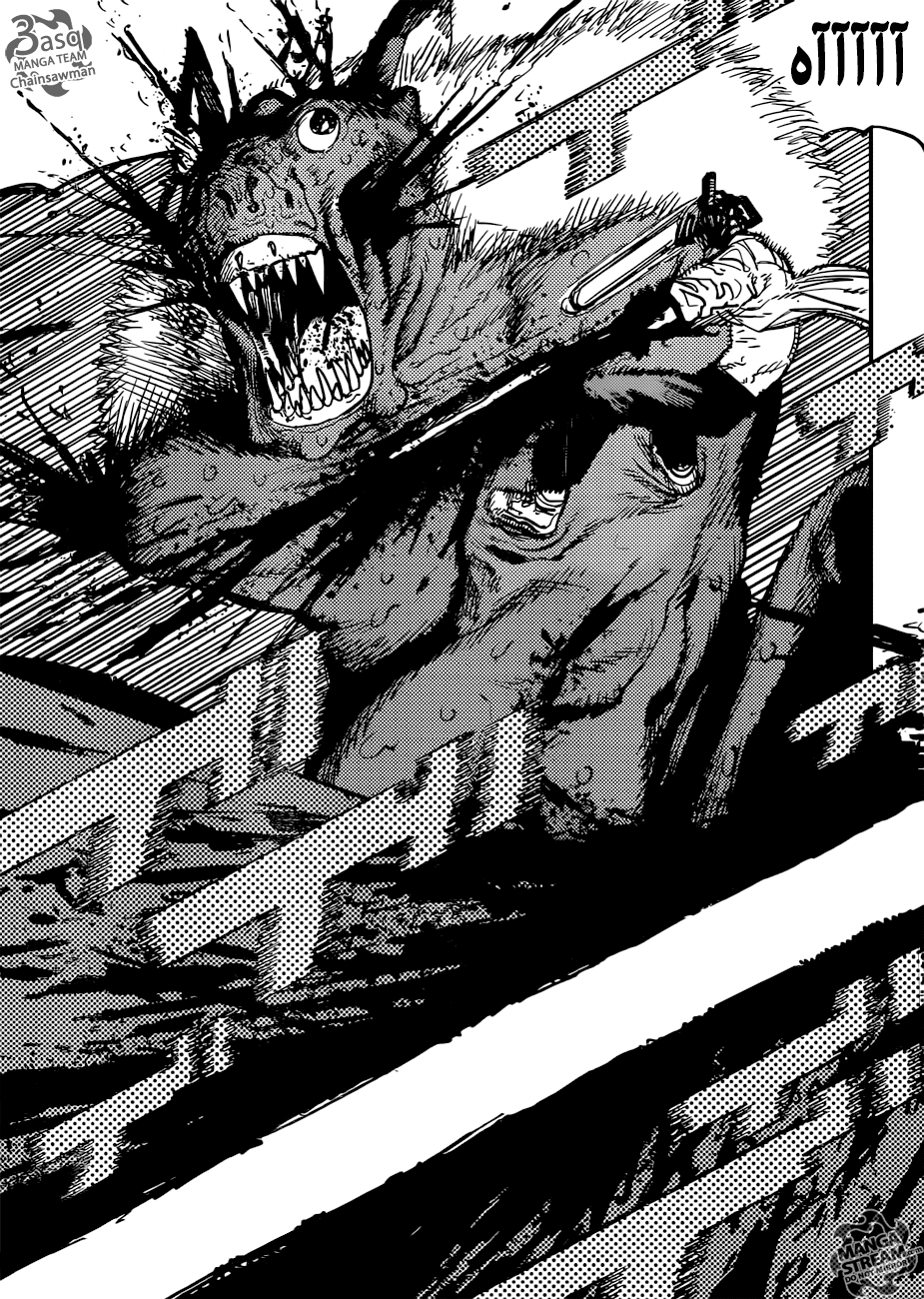 Chainsaw Man: Chapter 8 - Page 16