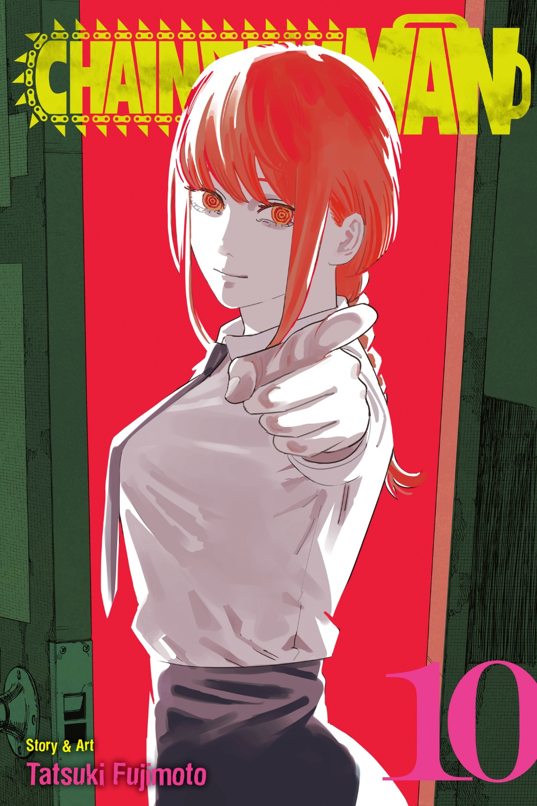 Chainsaw Man: Chapter 80 - Page 2
