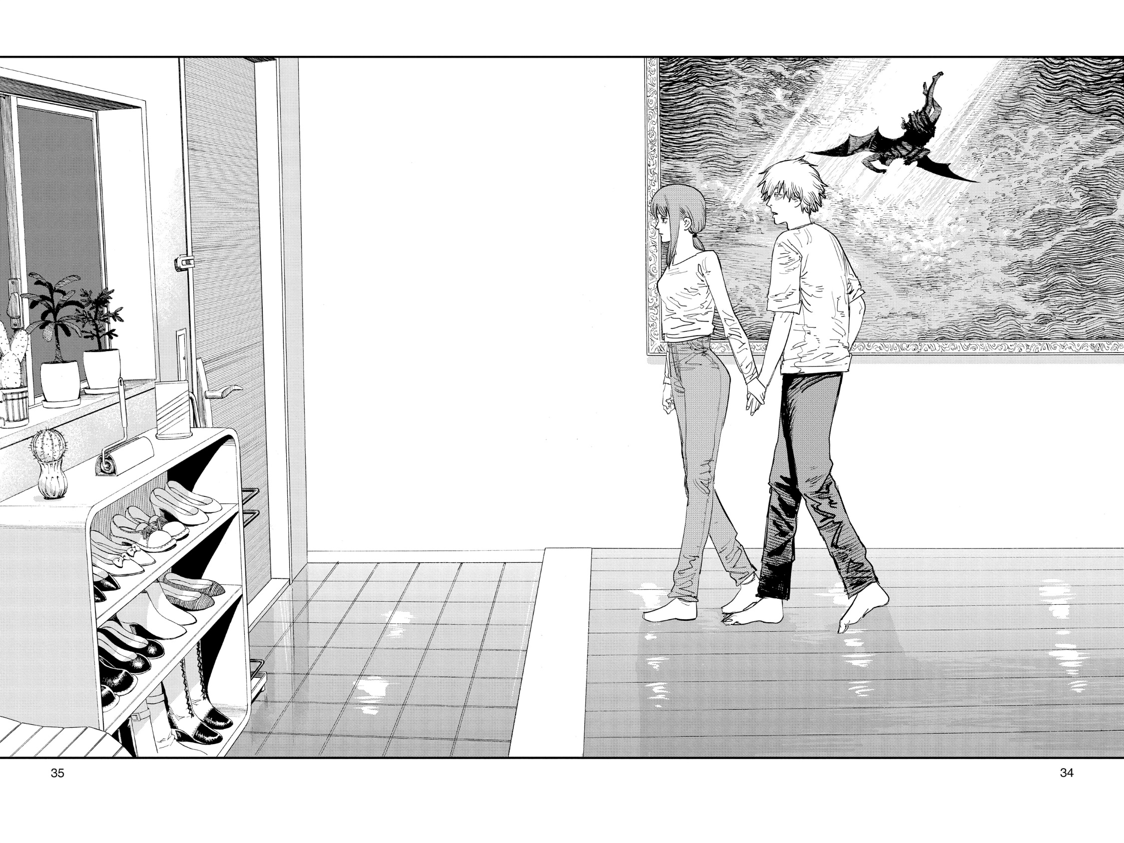 Chainsaw Man: Chapter 81 - Page 9