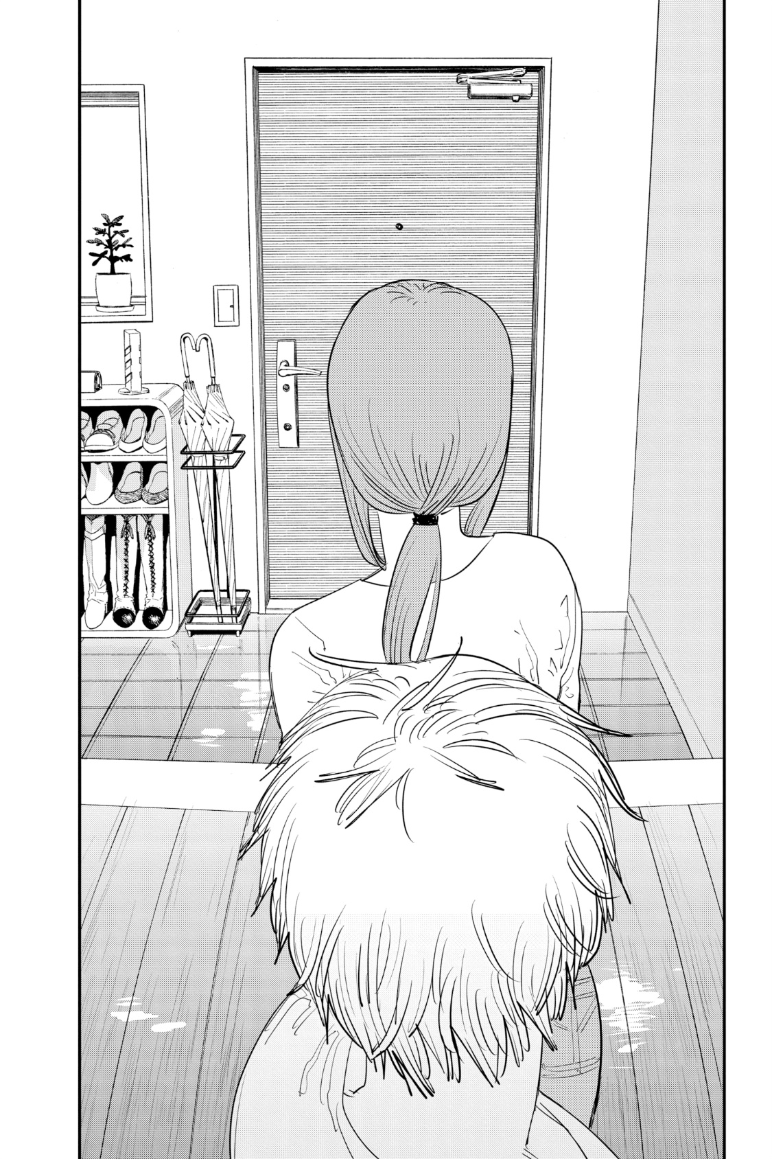 Chainsaw Man: Chapter 81 - Page 10