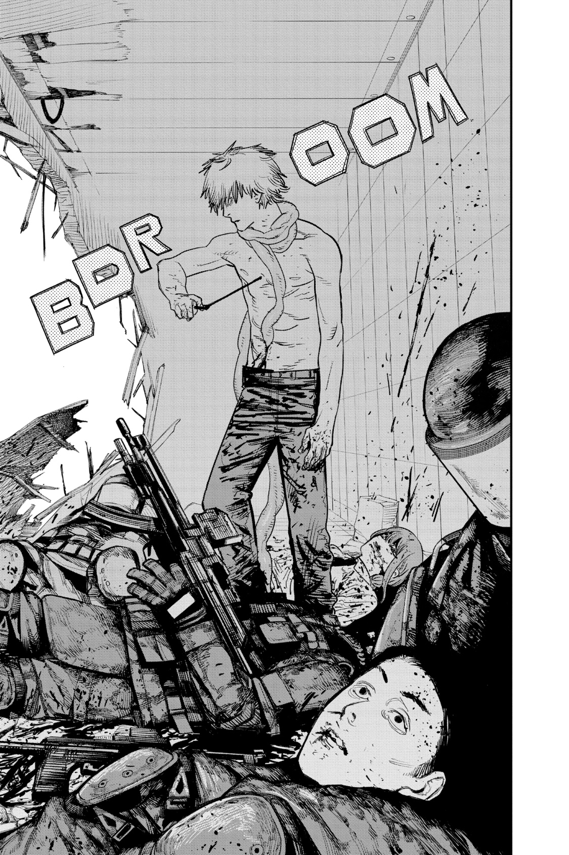 Chainsaw Man: Chapter 83 - Page 17