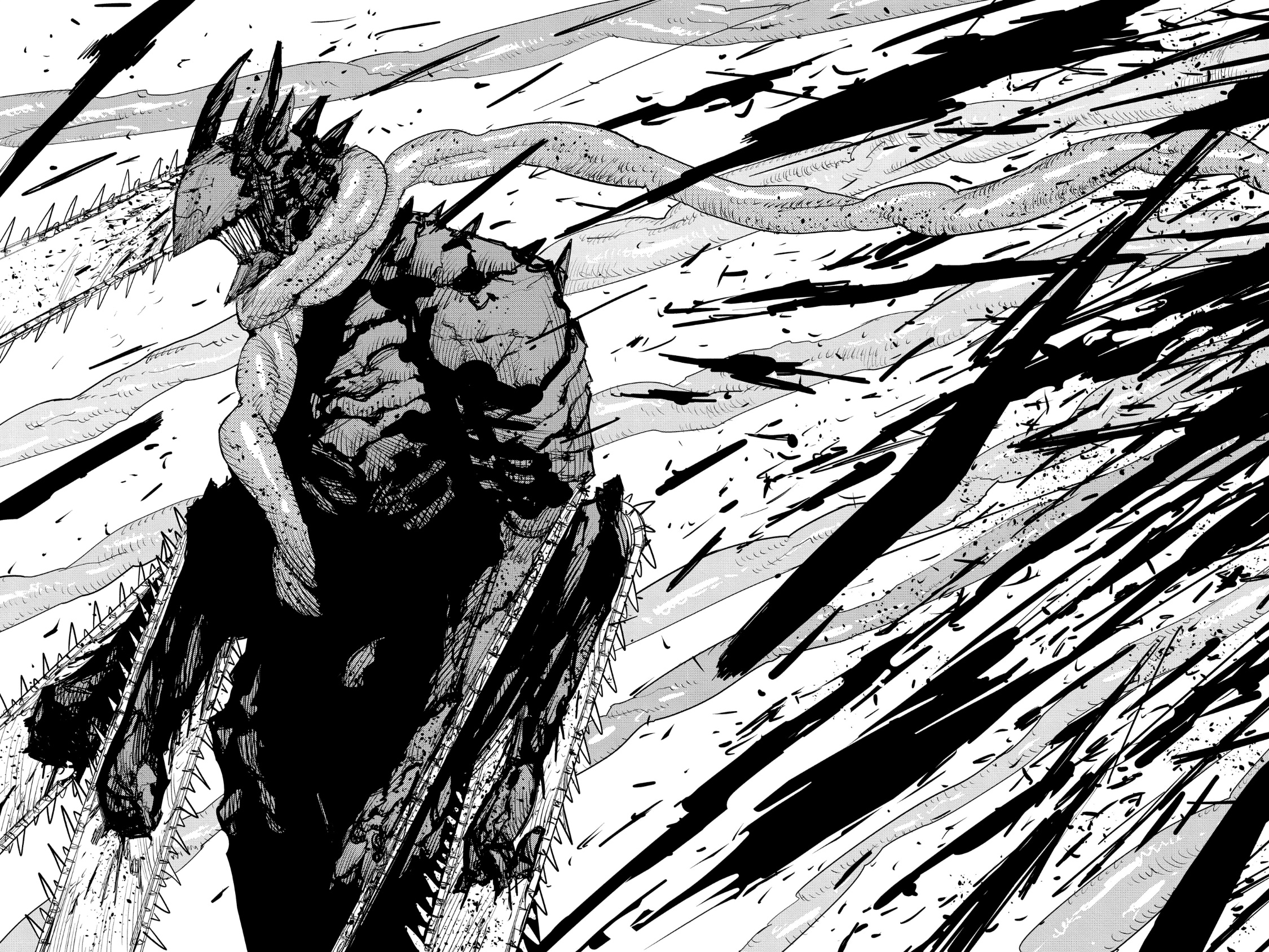 Chainsaw Man: Chapter 83 - Page 19