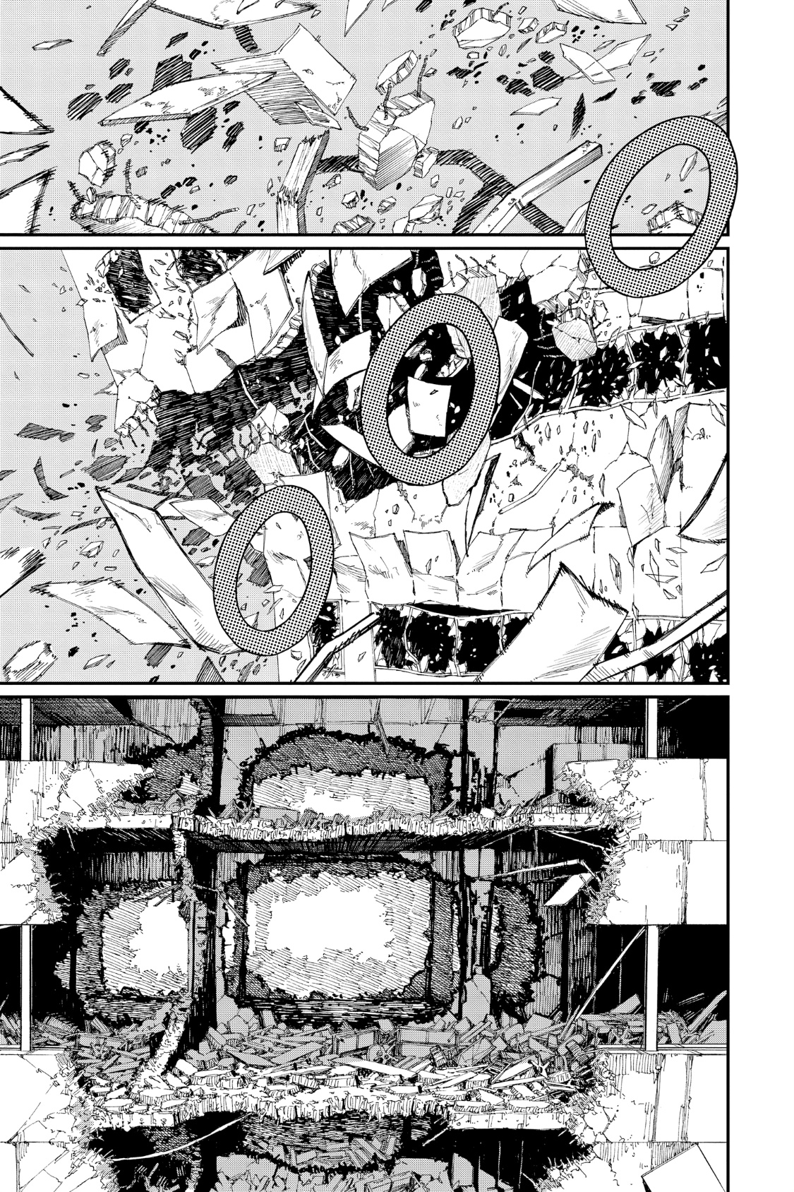 Chainsaw Man: Chapter 87 - Page 19