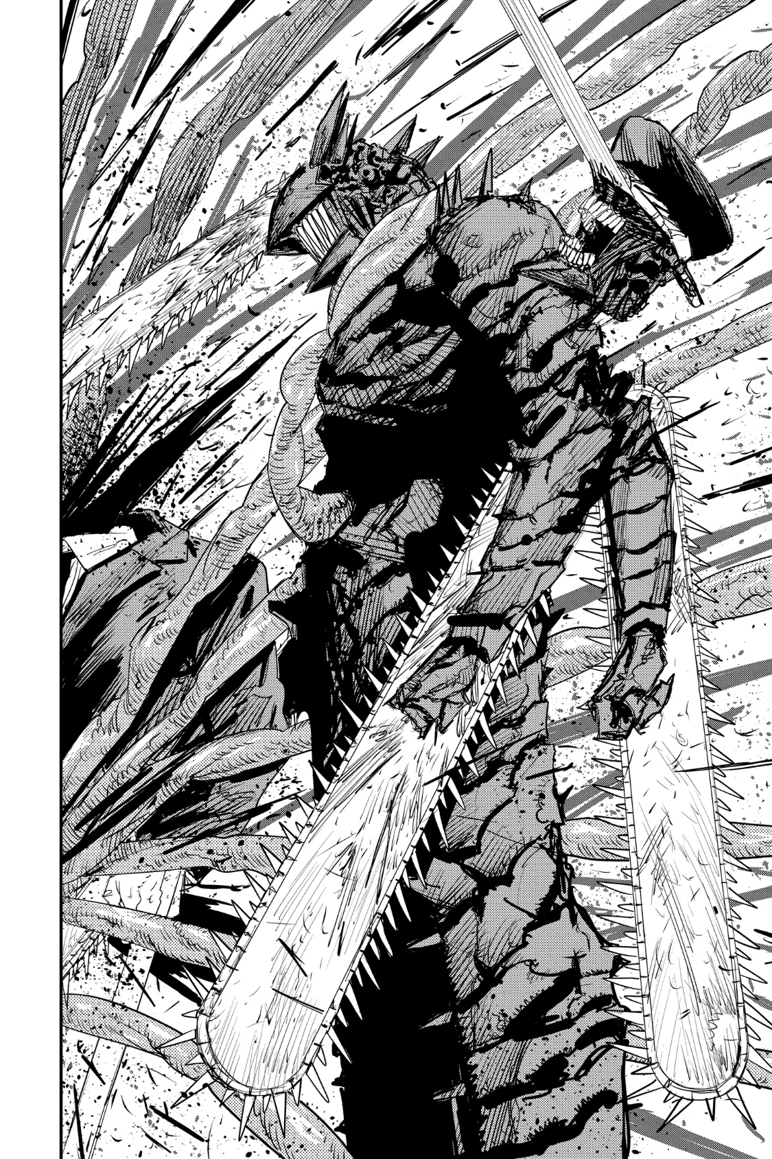 Chainsaw Man: Chapter 87 - Page 25