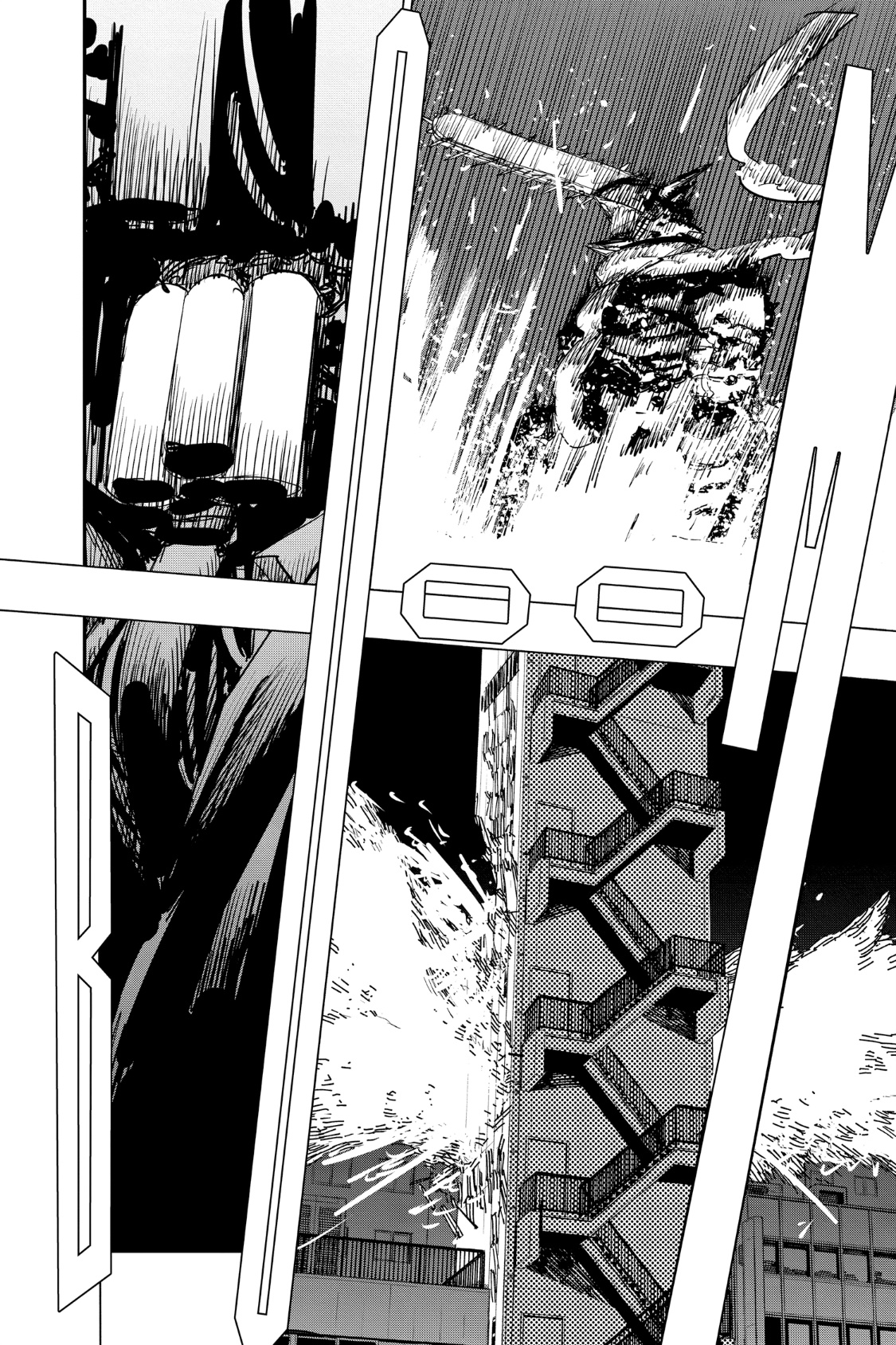 Chainsaw Man: Chapter 88 - Page 3