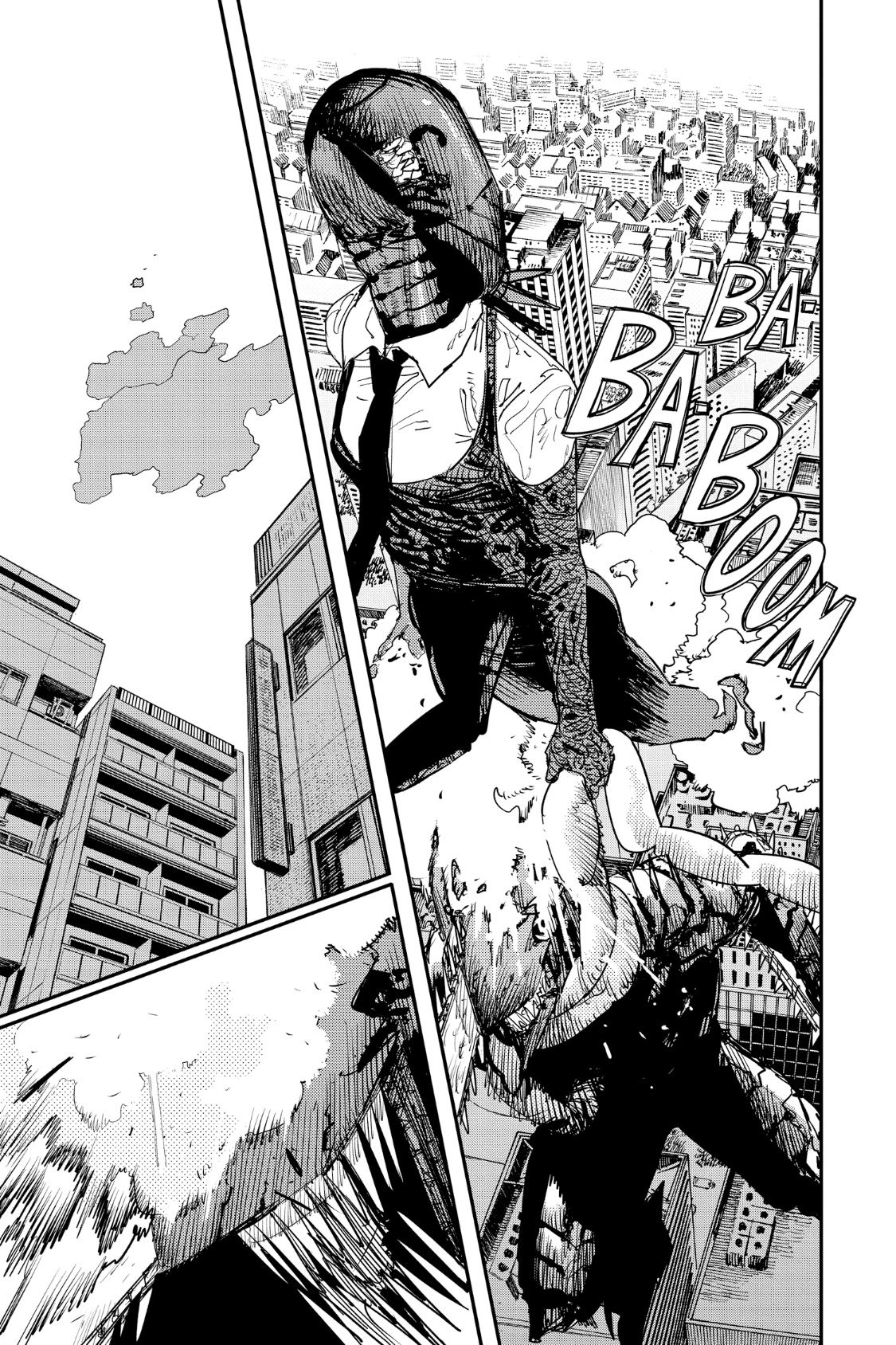 Chainsaw Man: Chapter 88 - Page 7