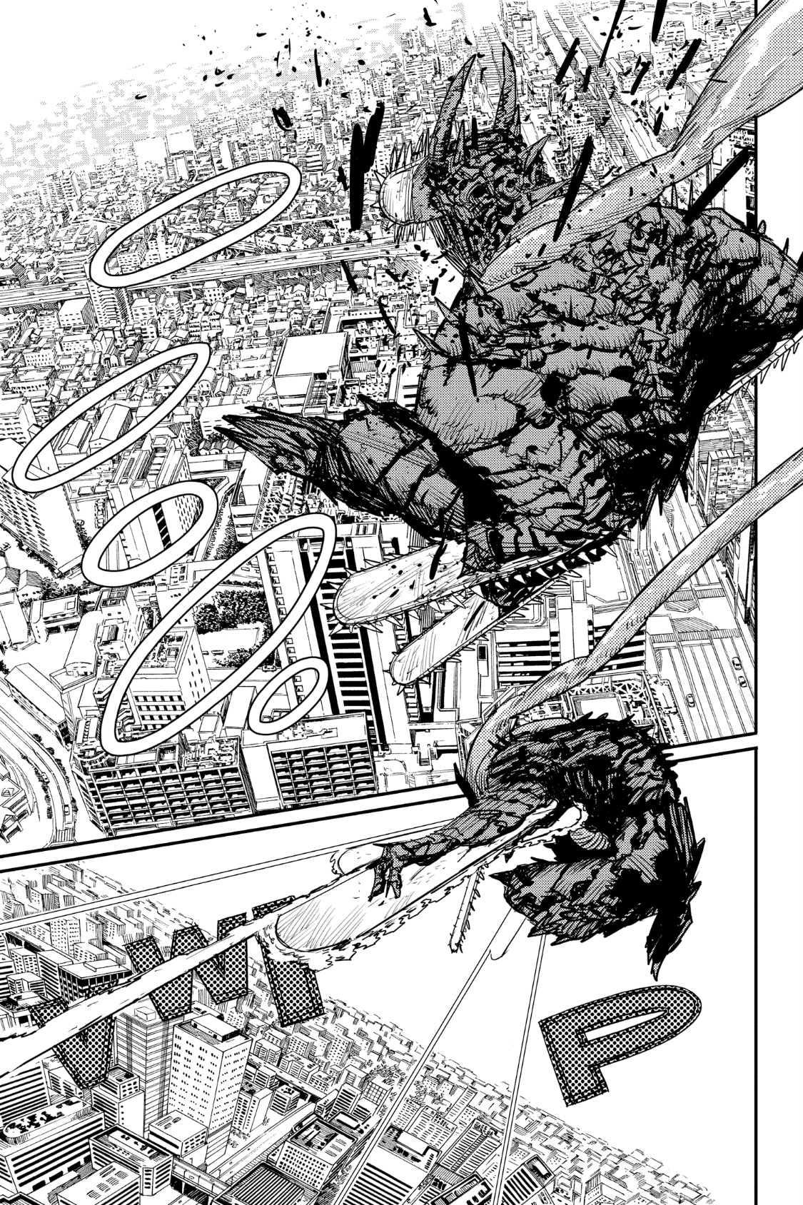 Chainsaw Man: Chapter 88 - Page 18