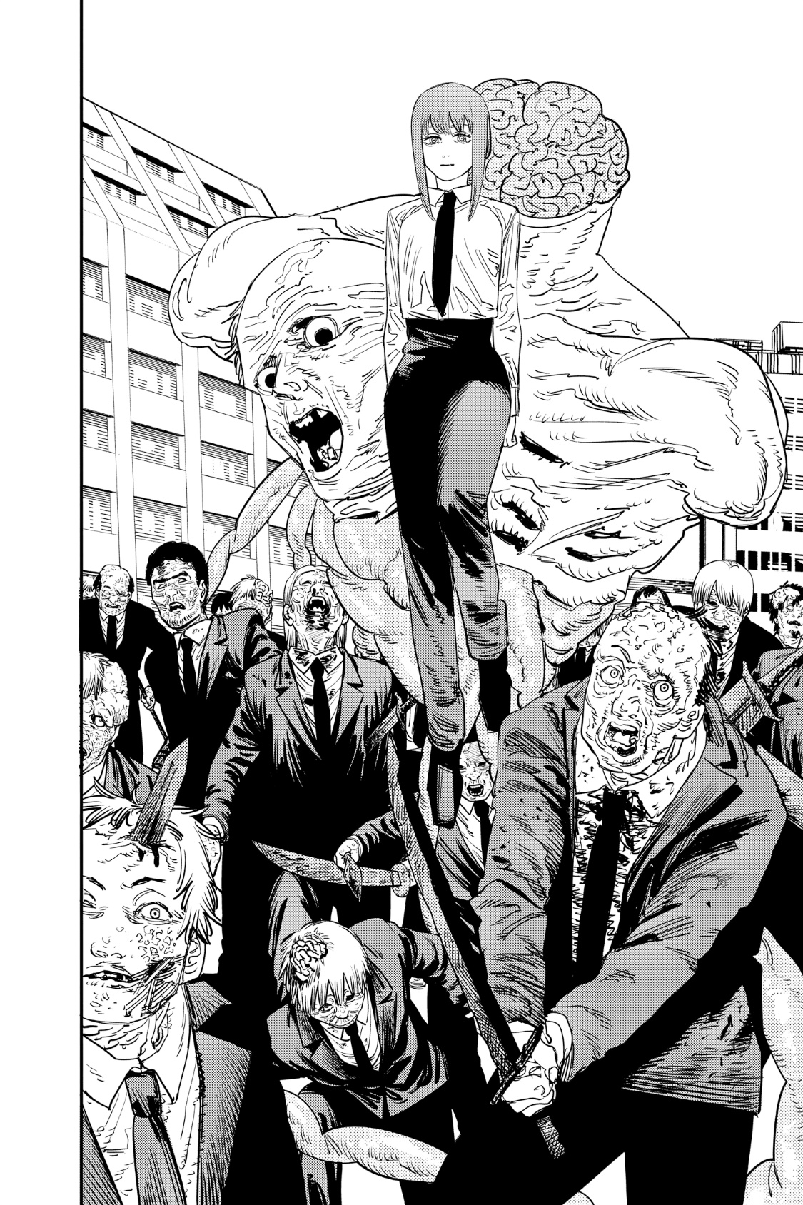 Chainsaw Man: Chapter 90 - Page 14