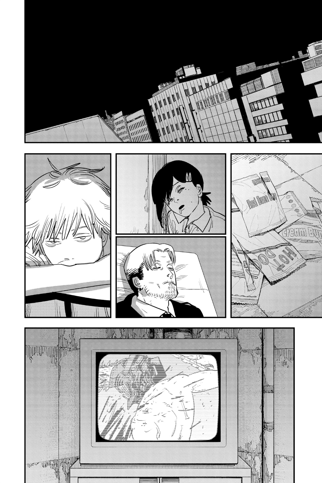 Chainsaw Man: Chapter 93 - Page 10