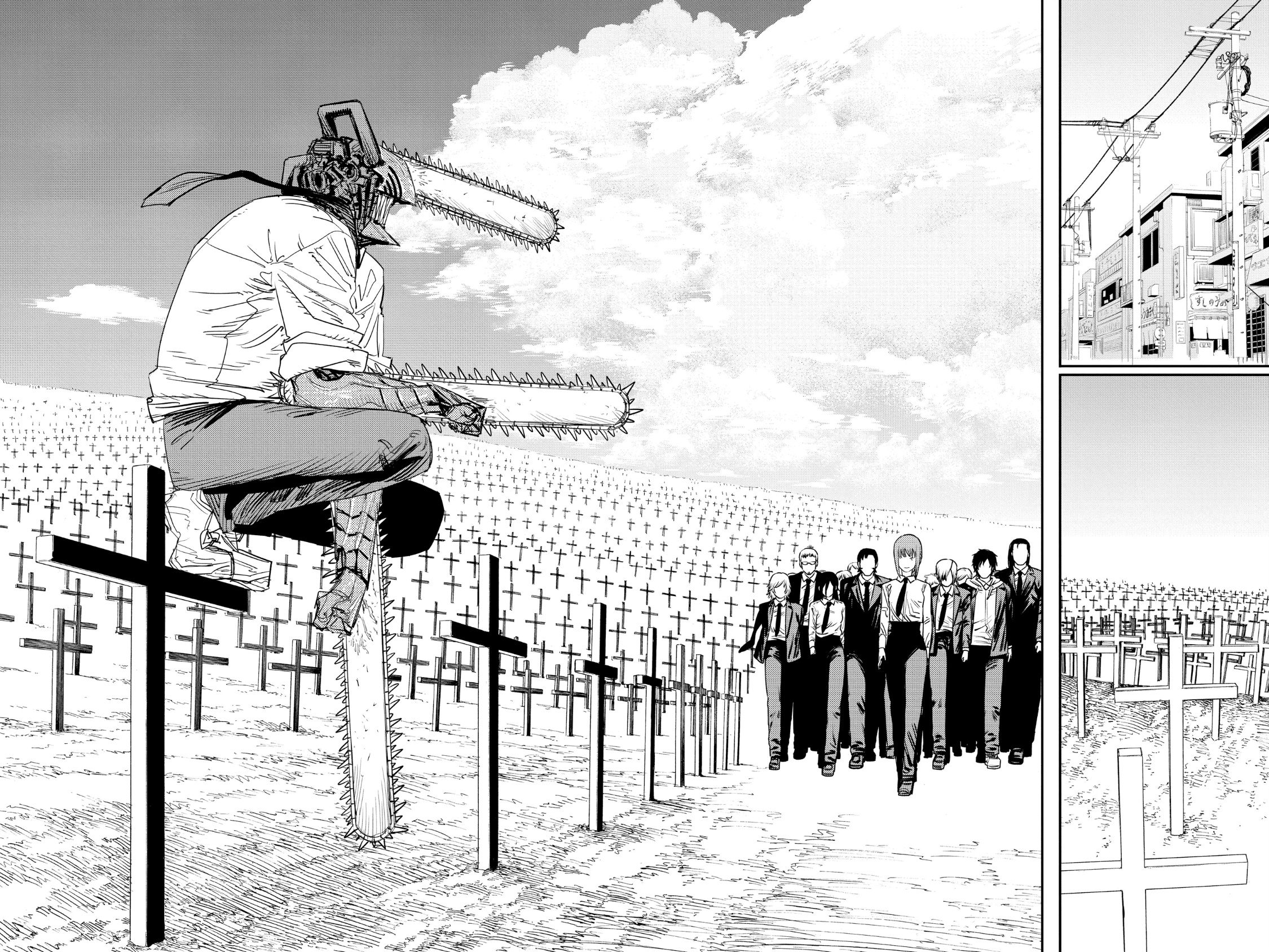 Chainsaw Man: Chapter 93 - Page 14