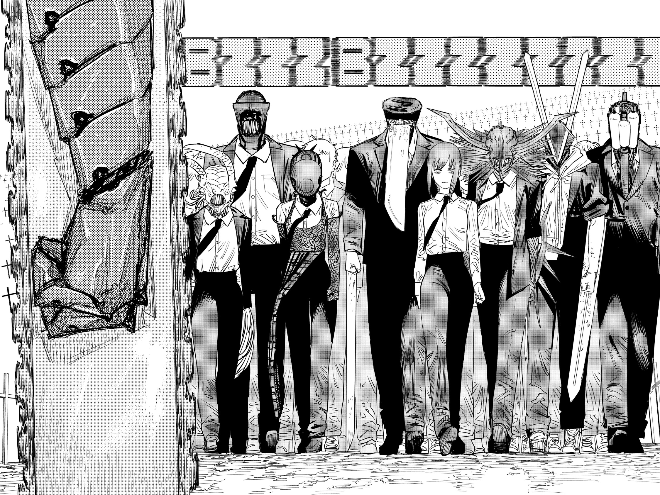 Chainsaw Man: Chapter 93 - Page 24
