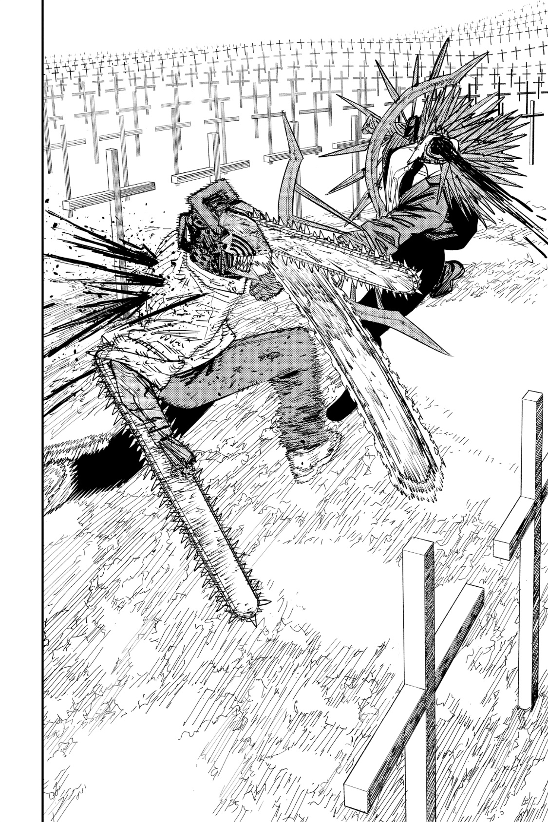Chainsaw Man: Chapter 94 - Page 17