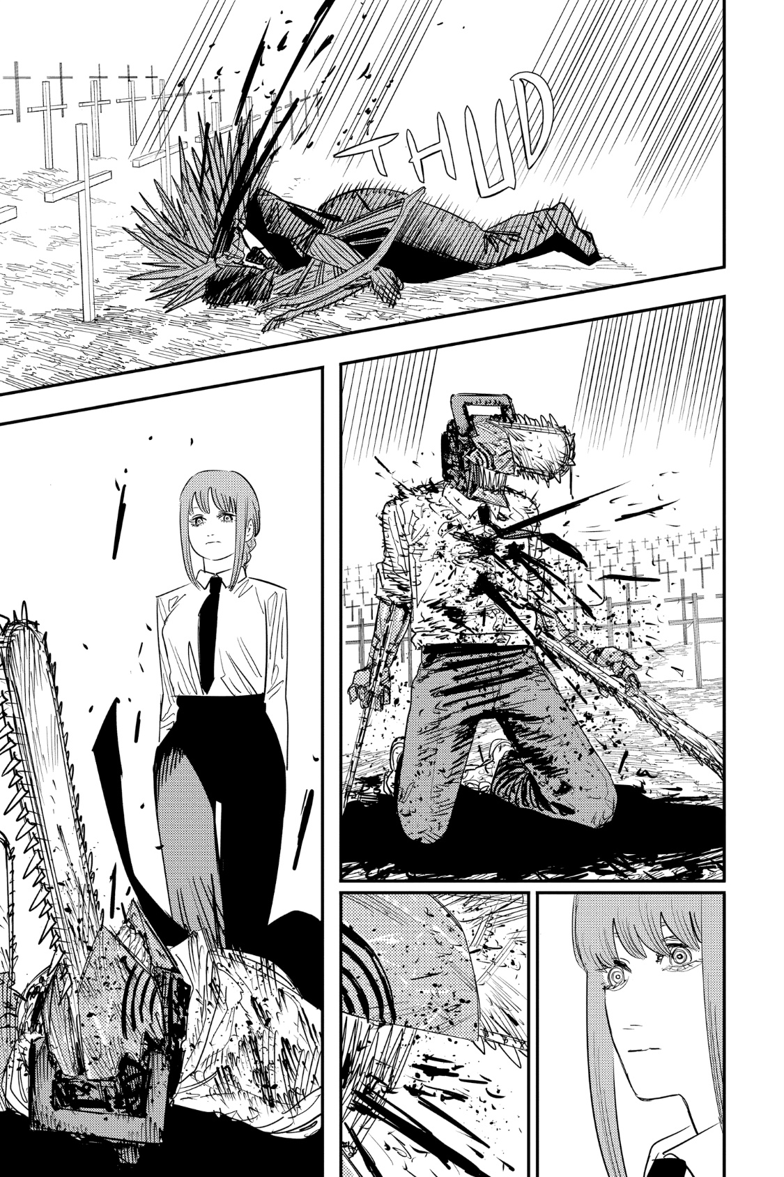 Chainsaw Man: Chapter 94 - Page 18