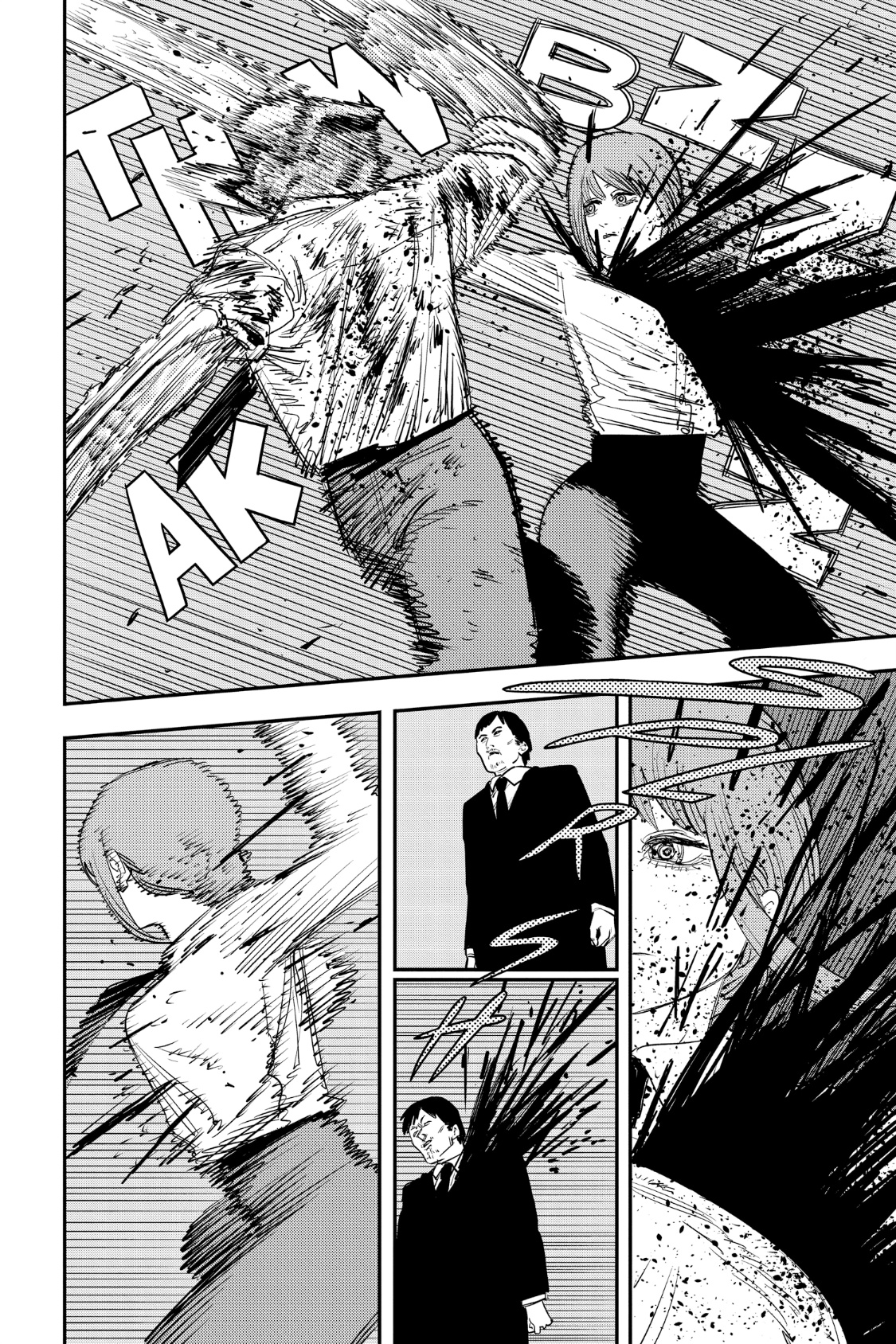 Chainsaw Man: Chapter 95 - Page 5