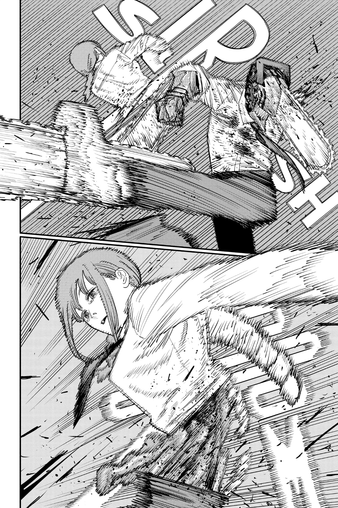 Chainsaw Man: Chapter 95 - Page 9
