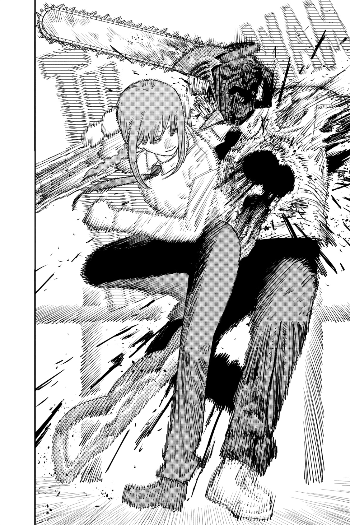 Chainsaw Man: Chapter 95 - Page 11