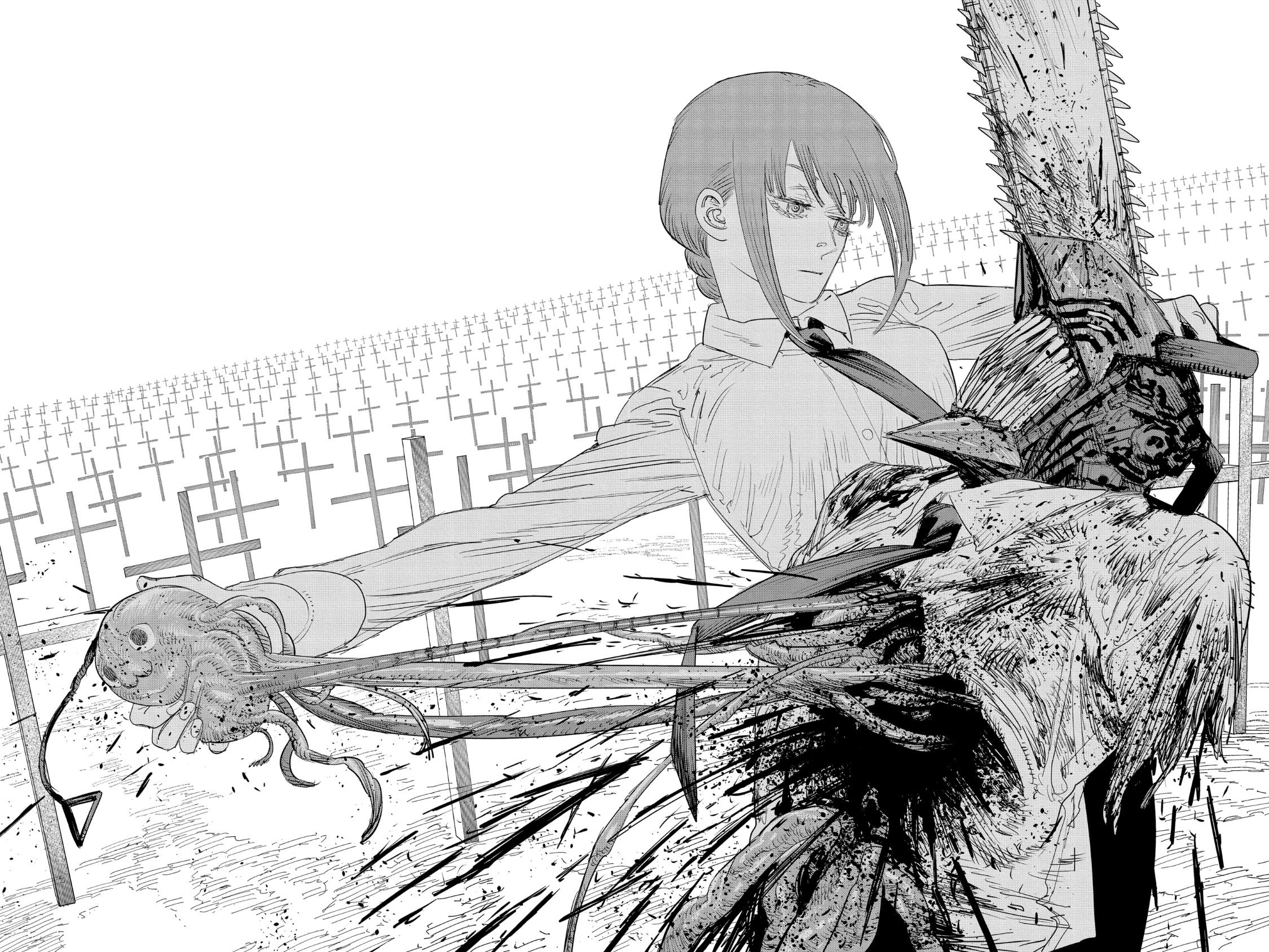 Chainsaw Man: Chapter 95 - Page 13