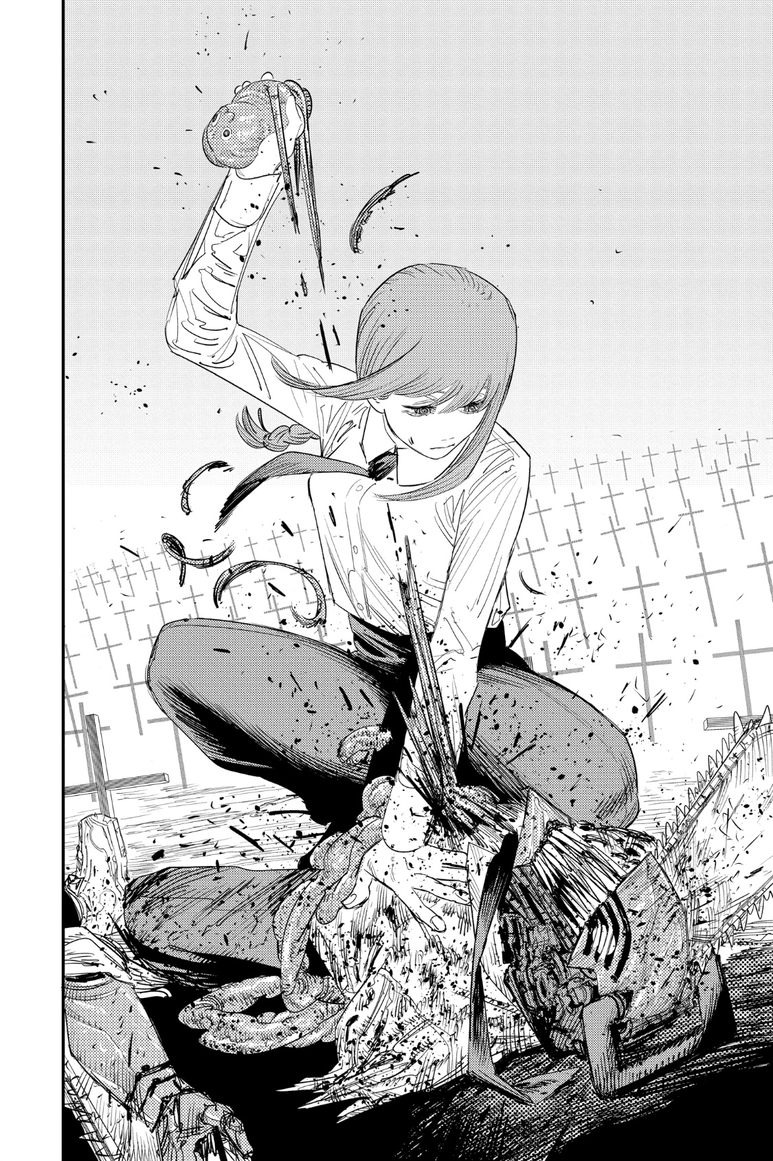 Chainsaw Man: Chapter 95 - Page 23
