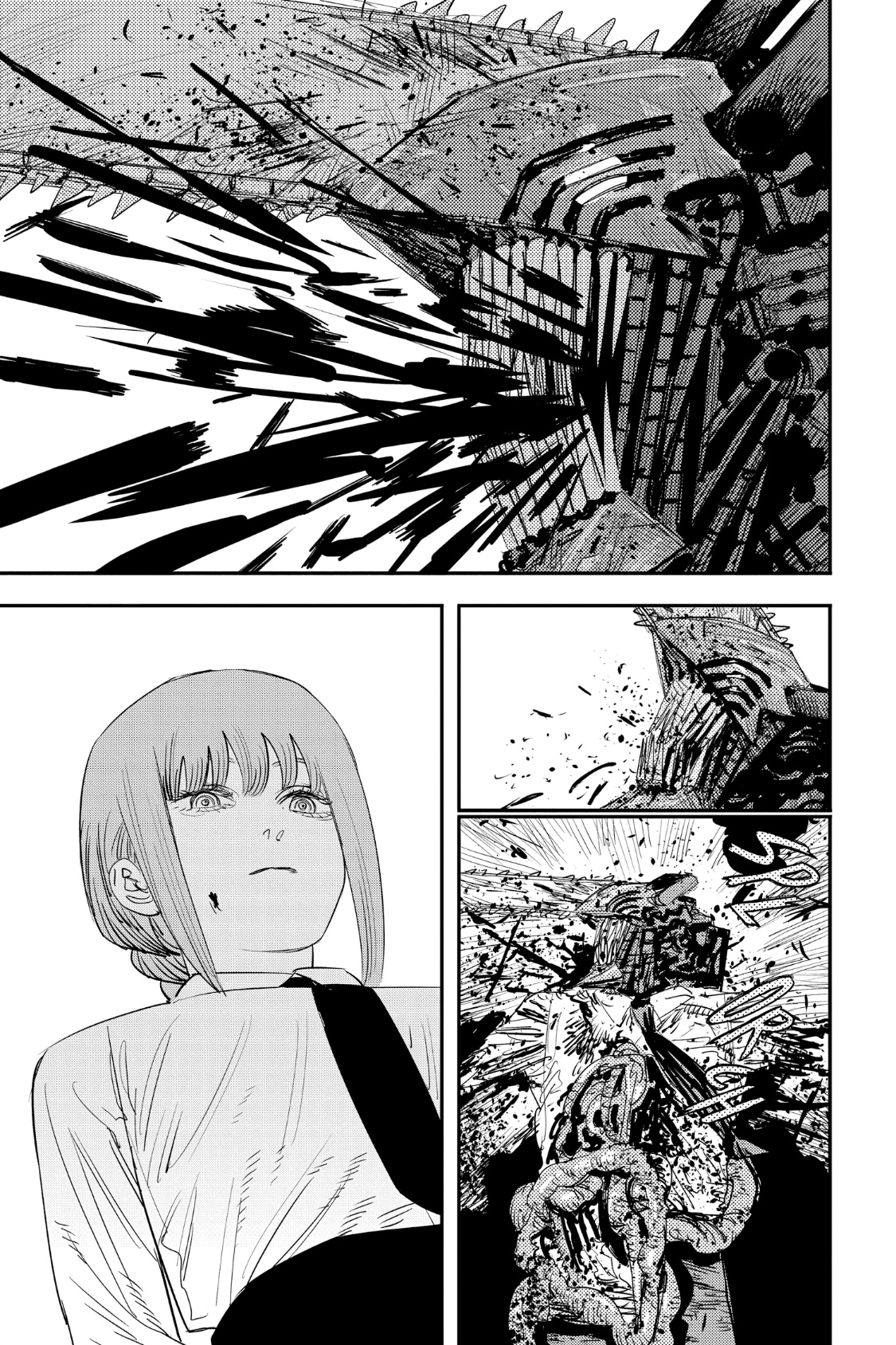 Chainsaw Man: Chapter 95 - Page 26