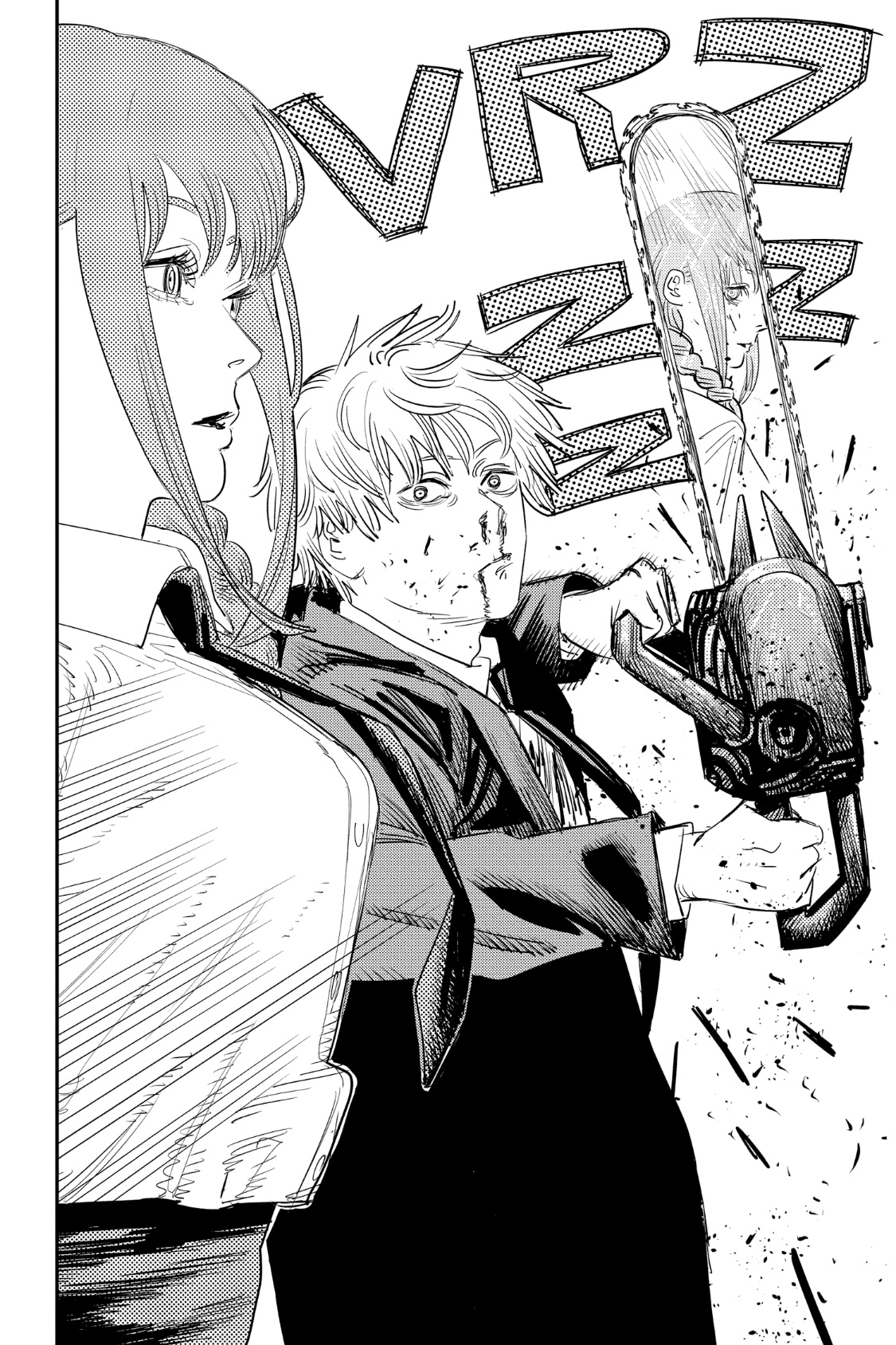 Chainsaw Man: Chapter 96 - Page 5