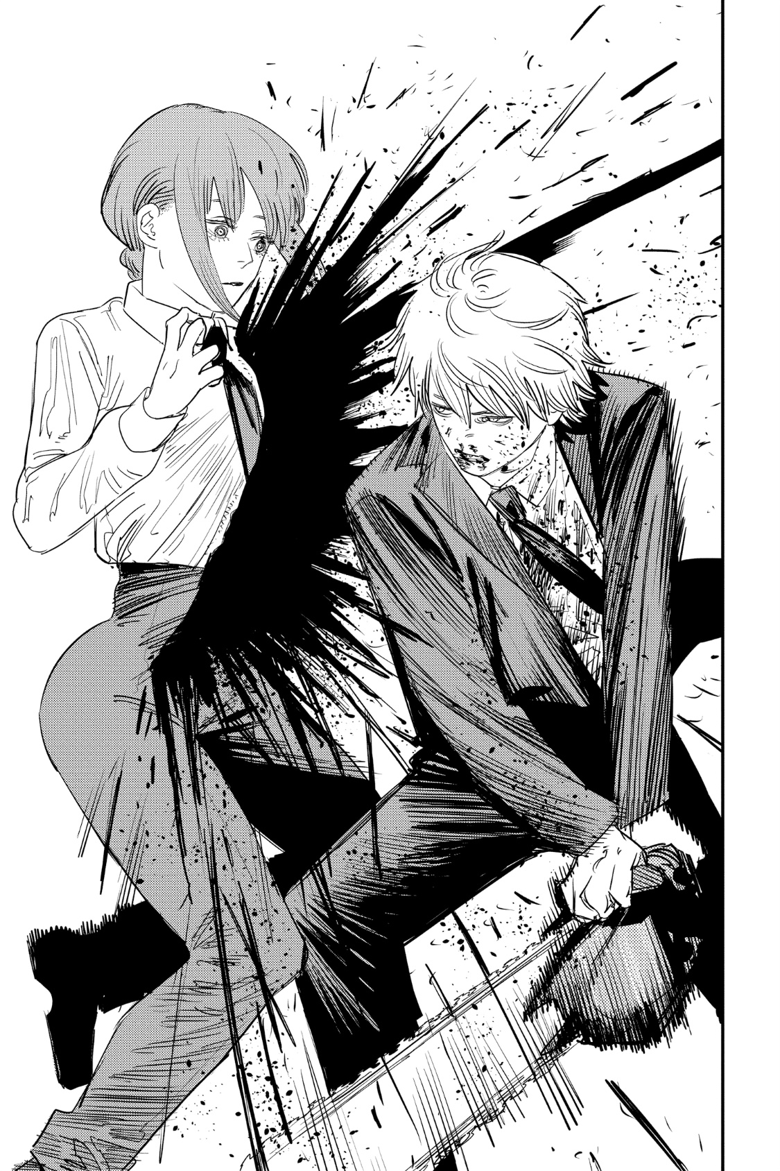 Chainsaw Man: Chapter 96 - Page 6