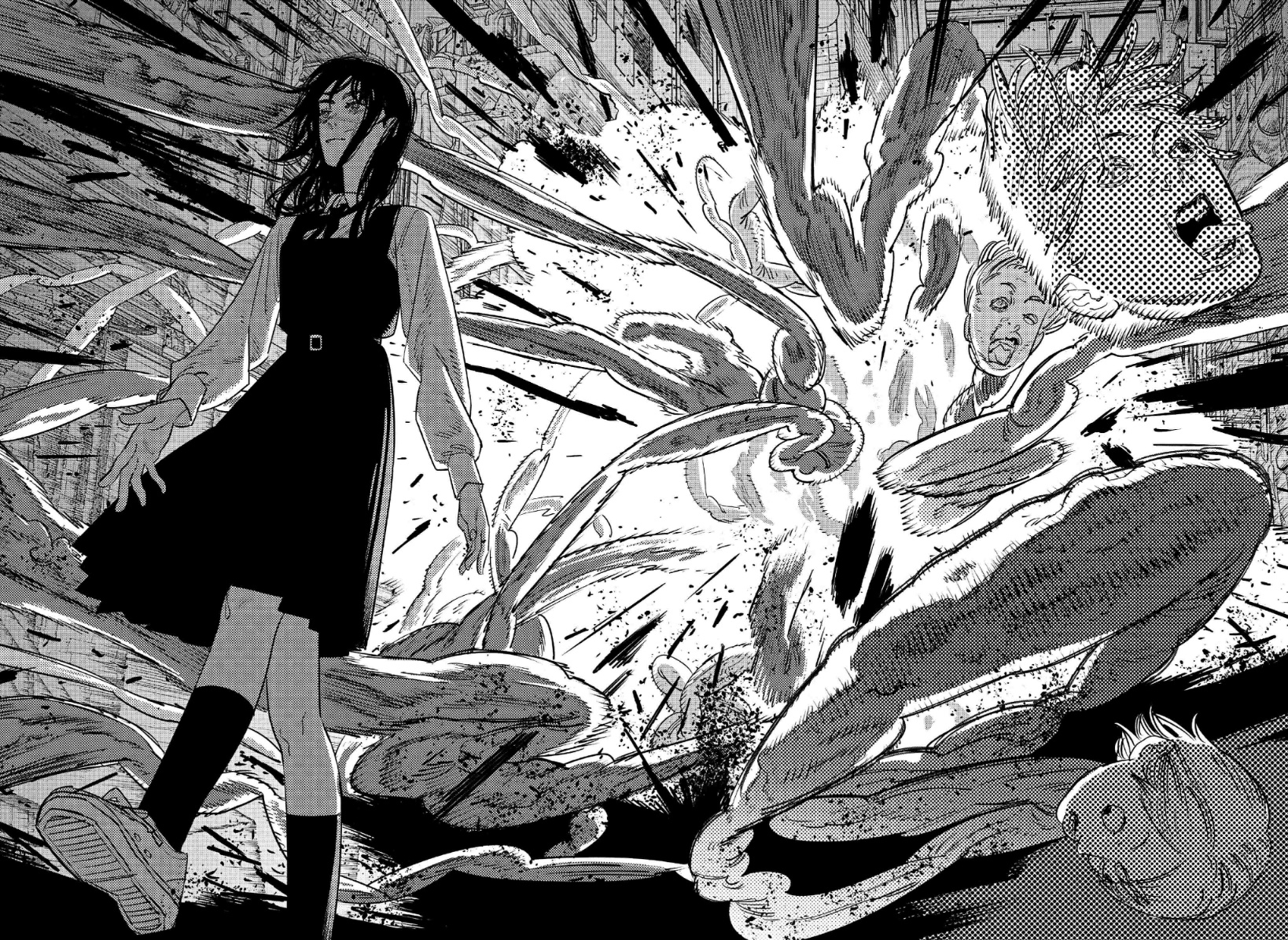 Chainsaw Man: Chapter 98 - Page 48