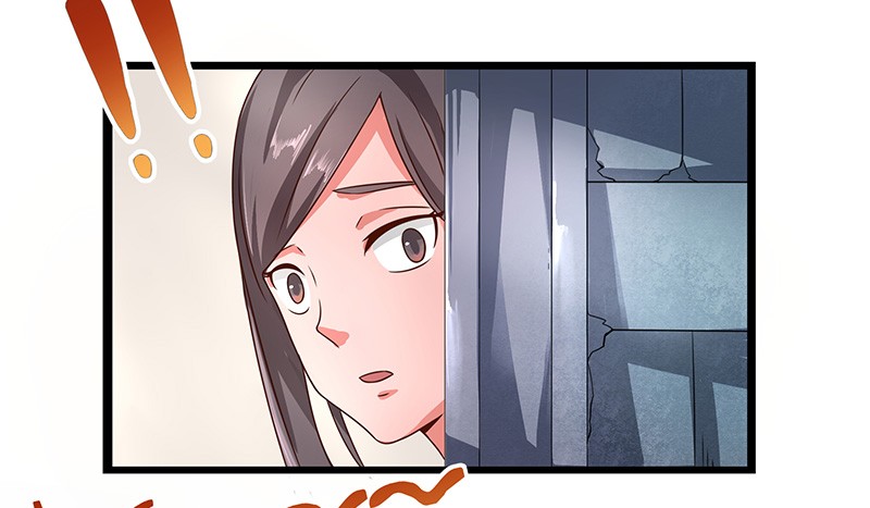 Chaotic Sword God: Chapter 22 - Page 20