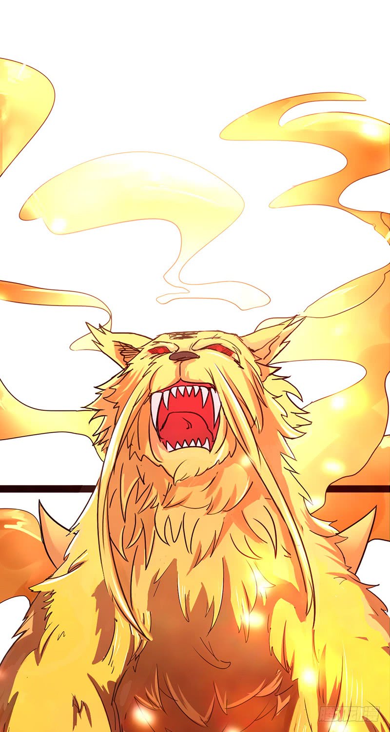 Chaotic Sword God: Chapter 47 - Page 40