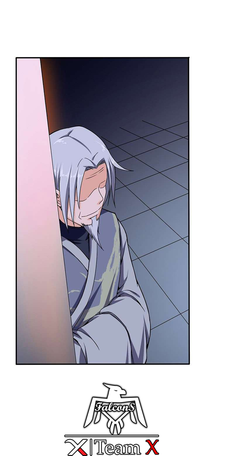 Chaotic Sword God: Chapter 93 - Page 39