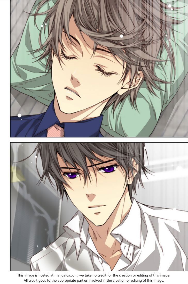 Cheonsaeng Yeonbun: Chapter 32 - Page 9