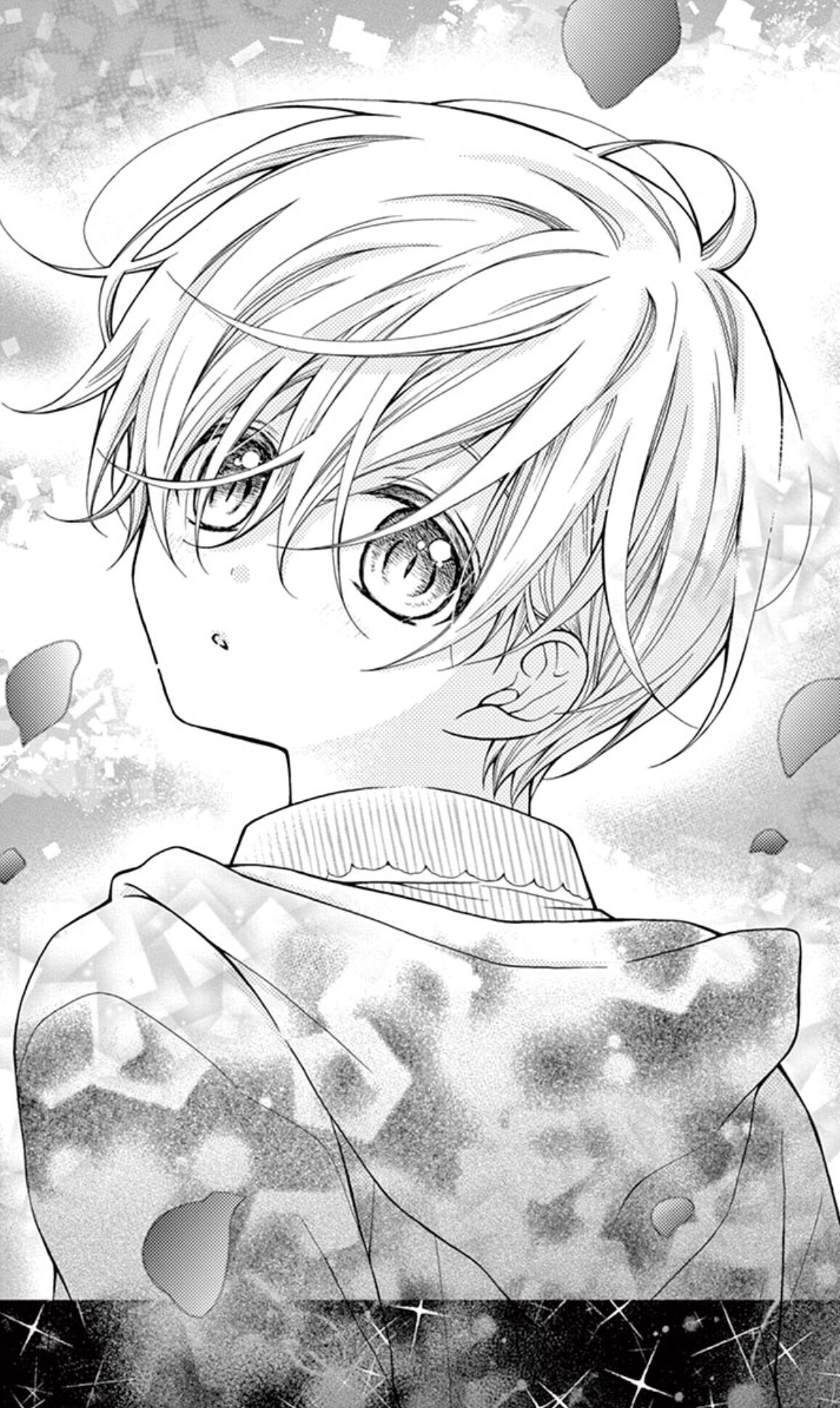 Chocolate Vampire: Chapter 15 - Page 8